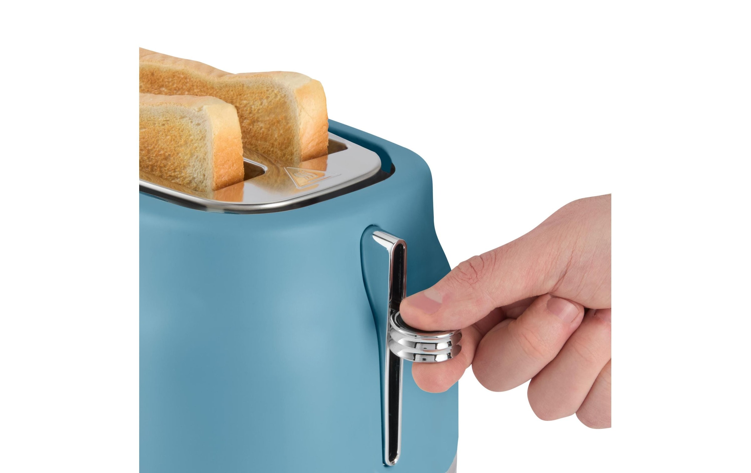   Grille-pain »Hanley Retro« 900 W