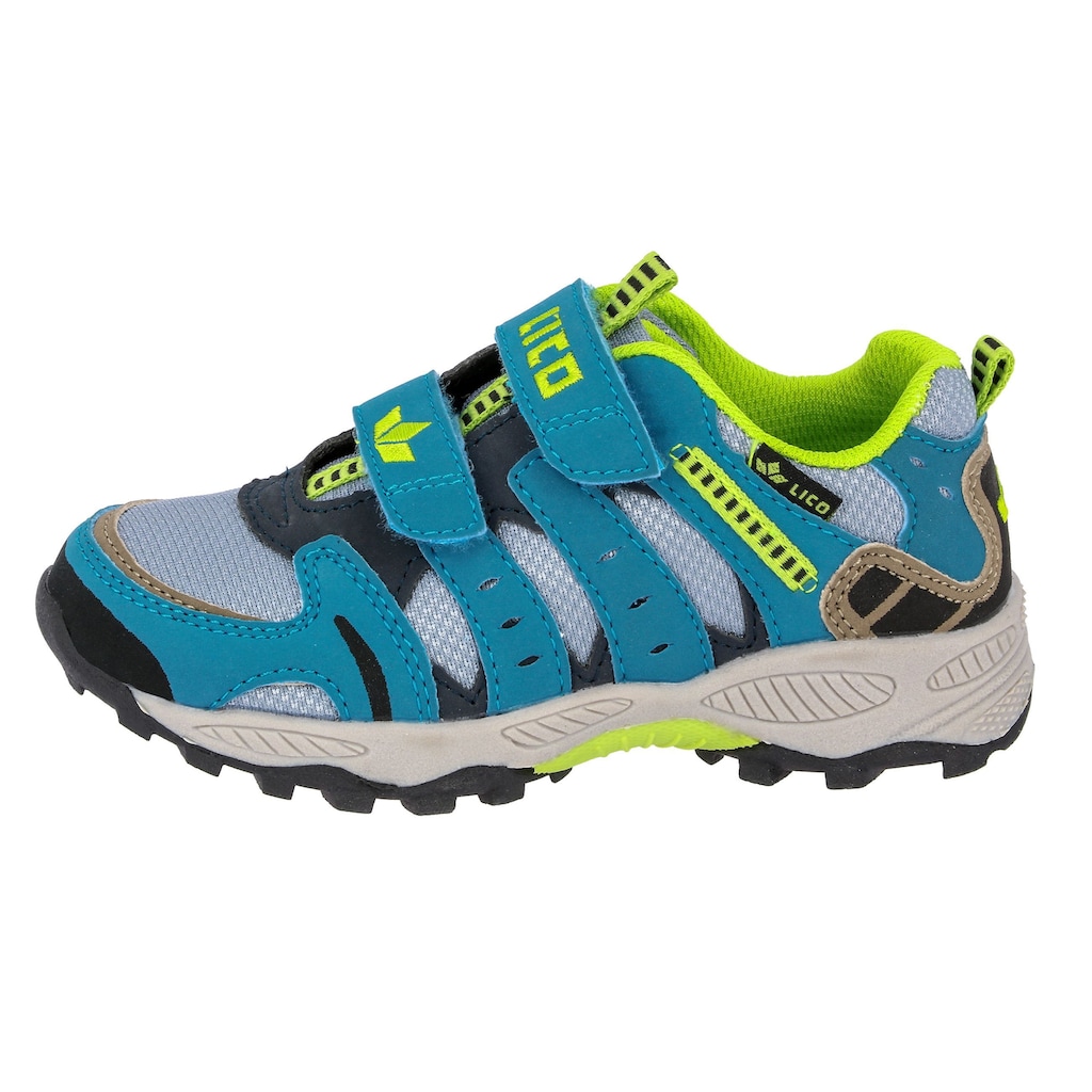 Lico Outdoorschuh »Outdoorschuh Fremont V«