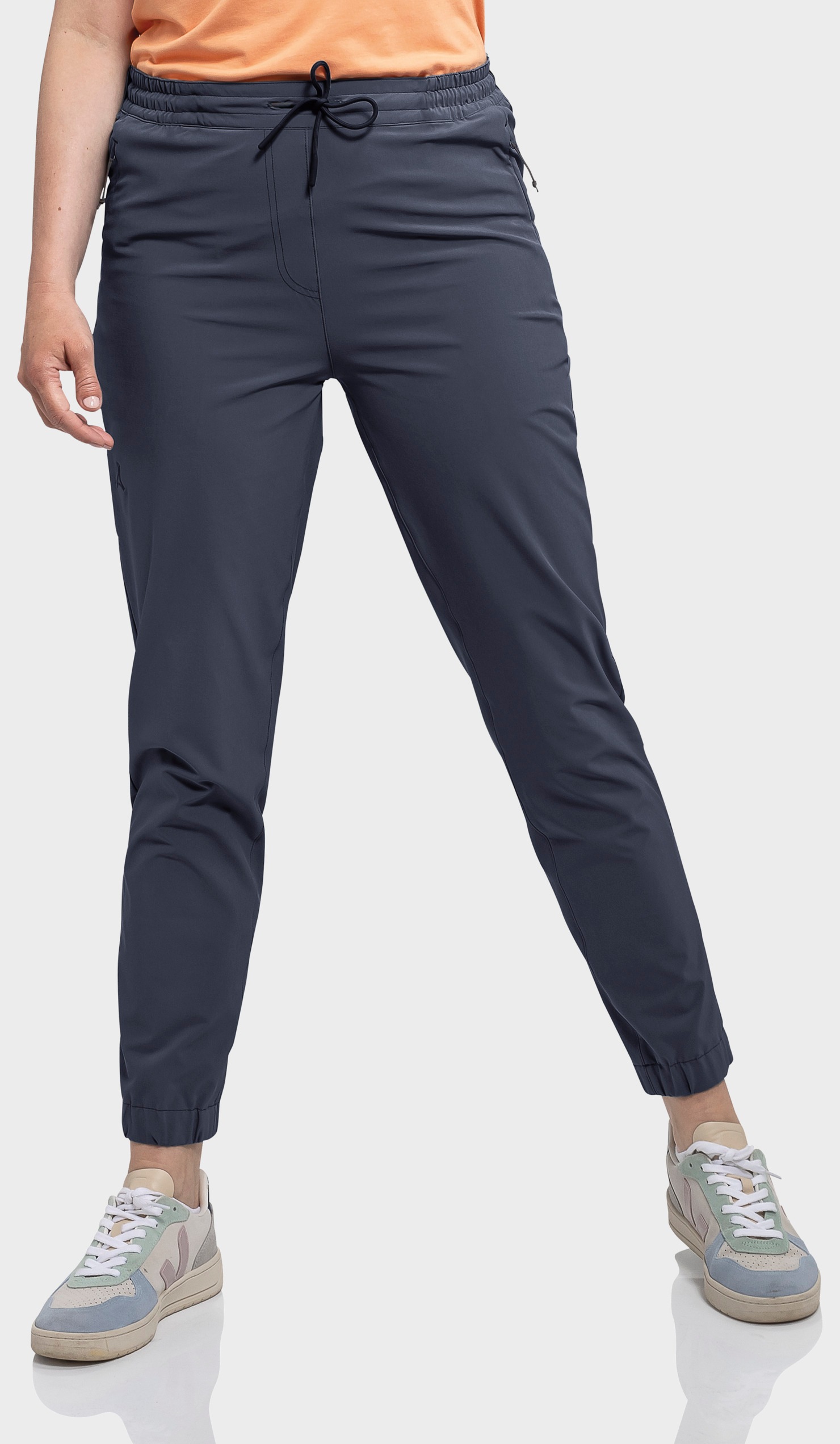Schöffel Pantalon de plein air »Pants Vienna L«