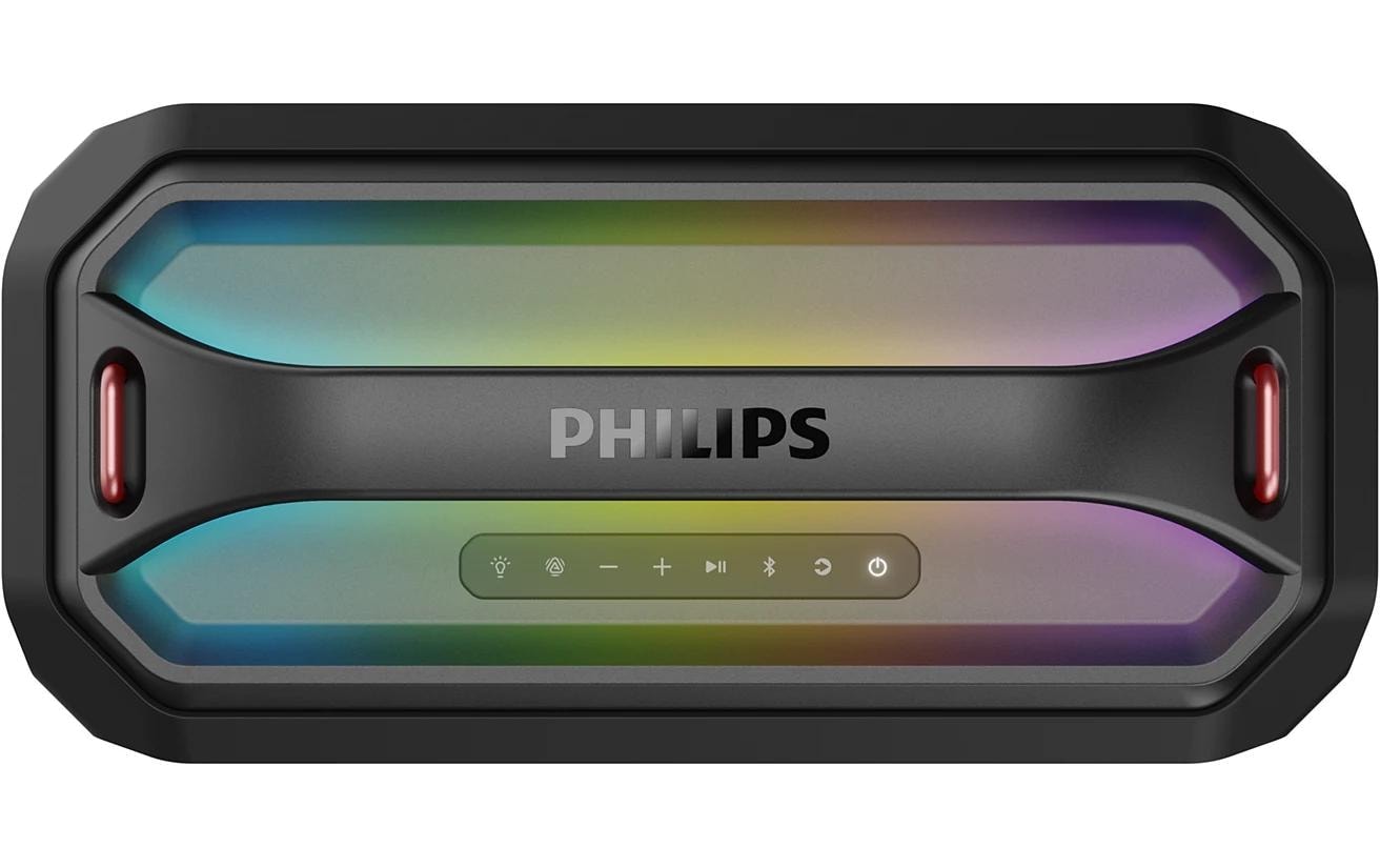 Philips Haut-parleur Bluetooth »Speaker TAS7000EB/00« ( )
