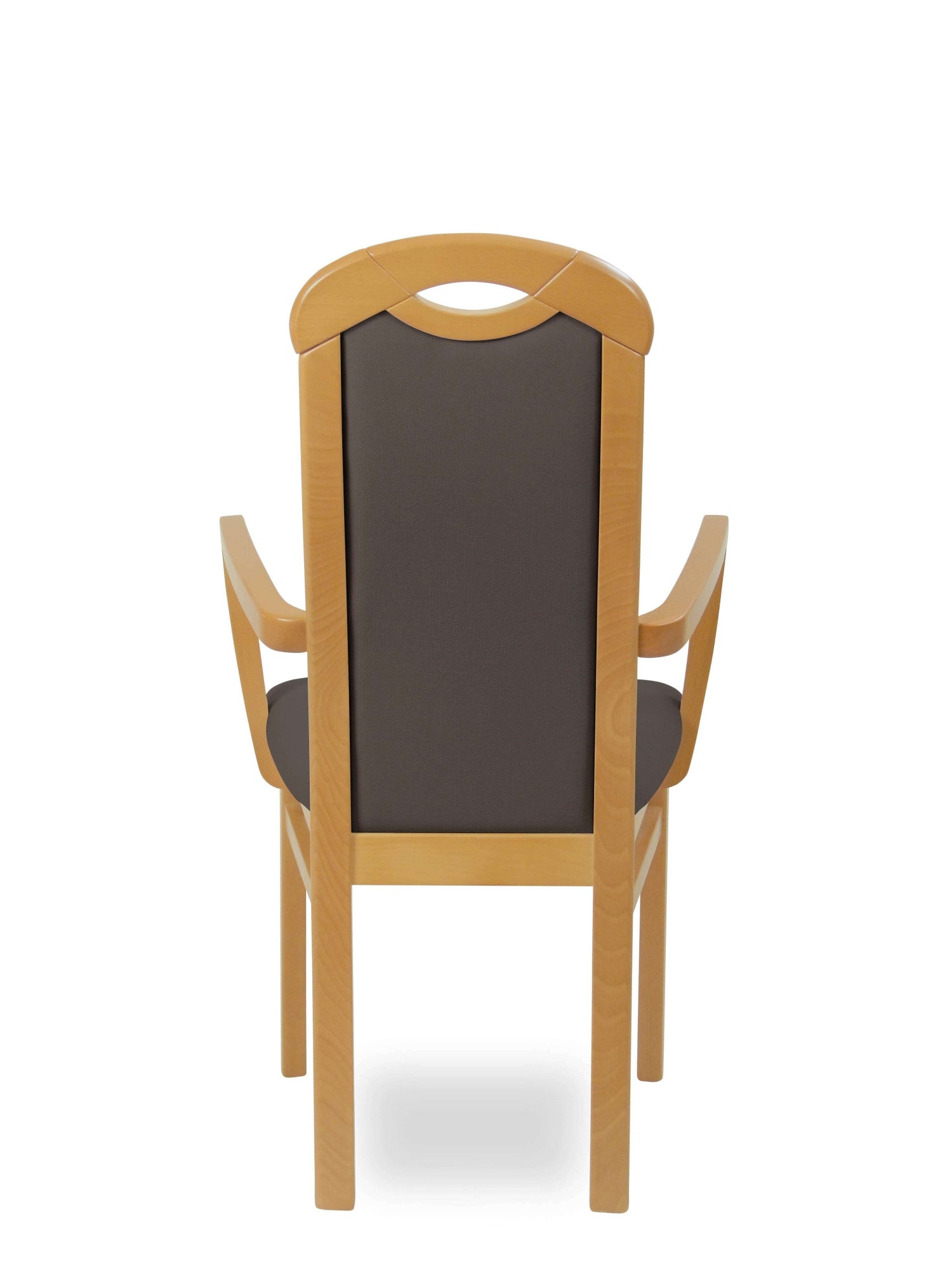 Home affaire Armlehnstuhl »ALEX, Stuhl,Armlehnstuhl« () Stuhl, Armlehnstuhl, Ausführung mit und ohne wasserabweisender Stoff