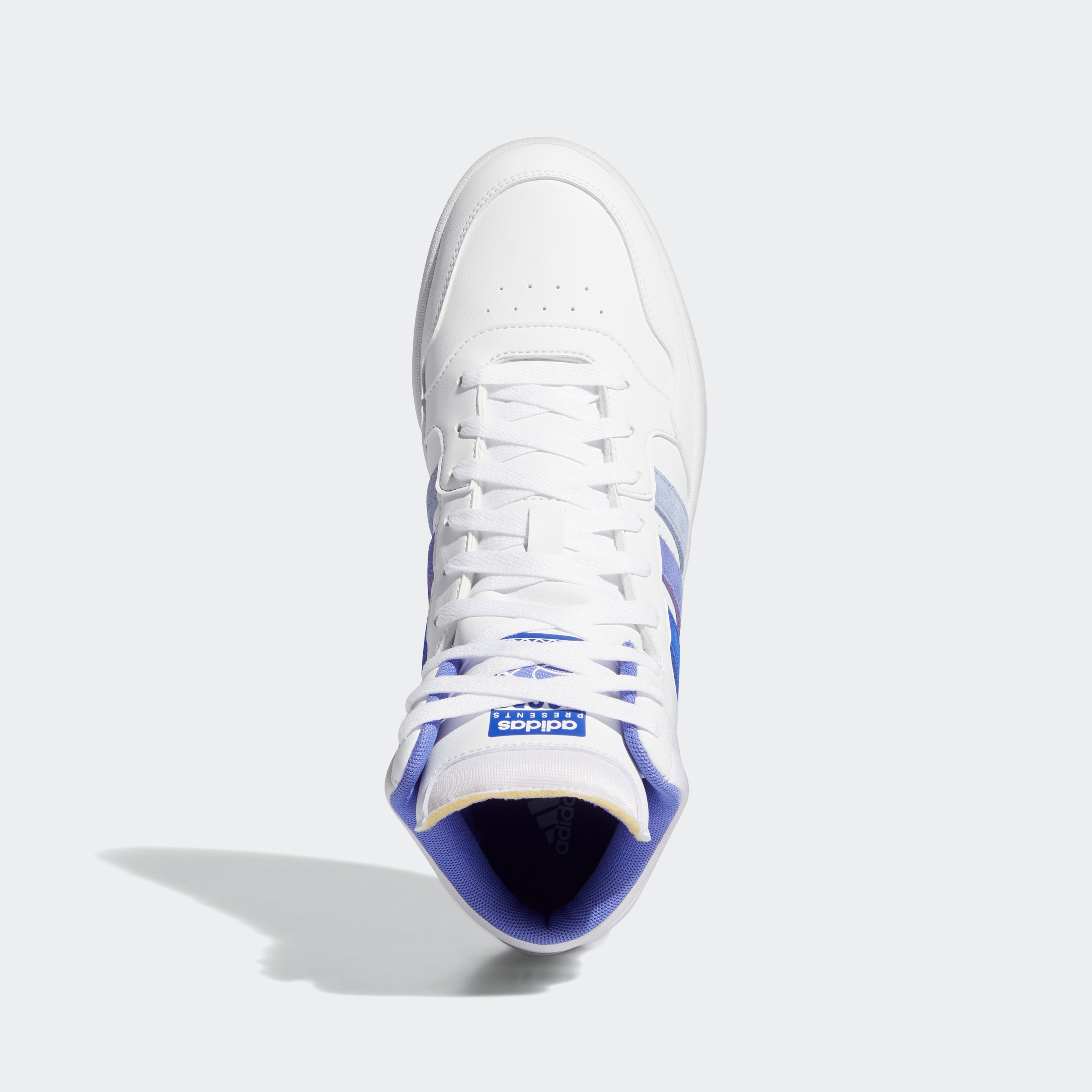 adidas Sportswear Sneaker »HOOPS 3.0 MID CLASSIC VINTAGE«