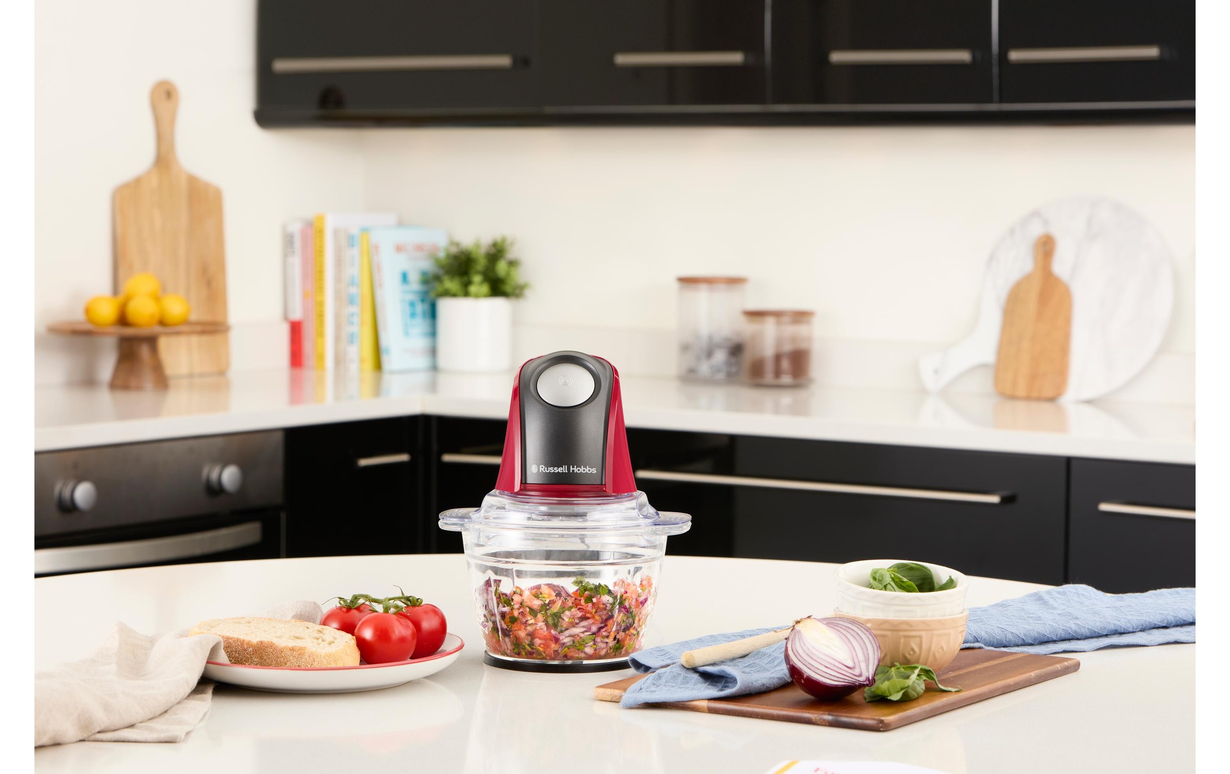 RUSSELL HOBBS Zerkleinerer »Desire Mini«, 200 W