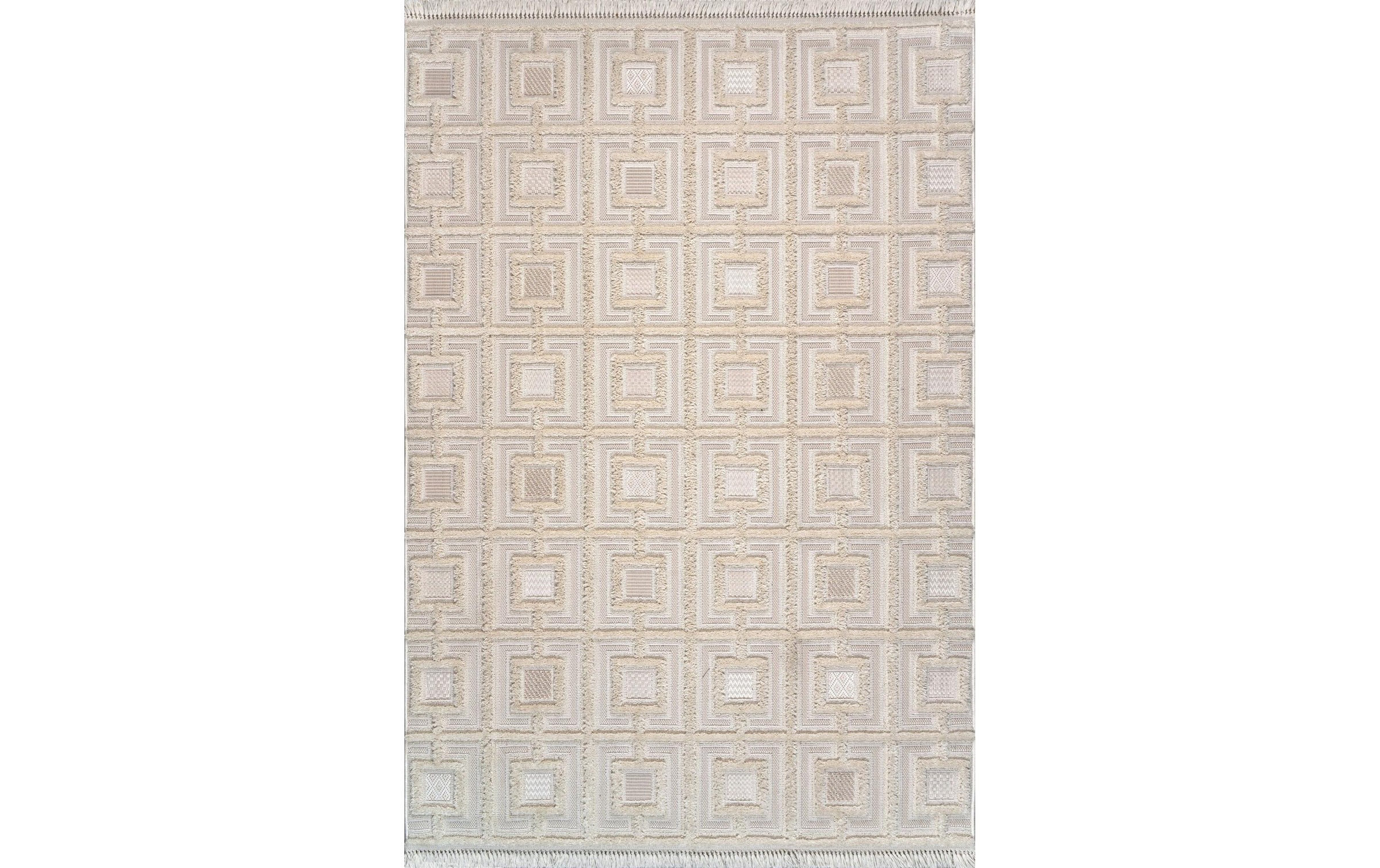 Image of Teppich "Conceptum Hypnose Bukle 6658"