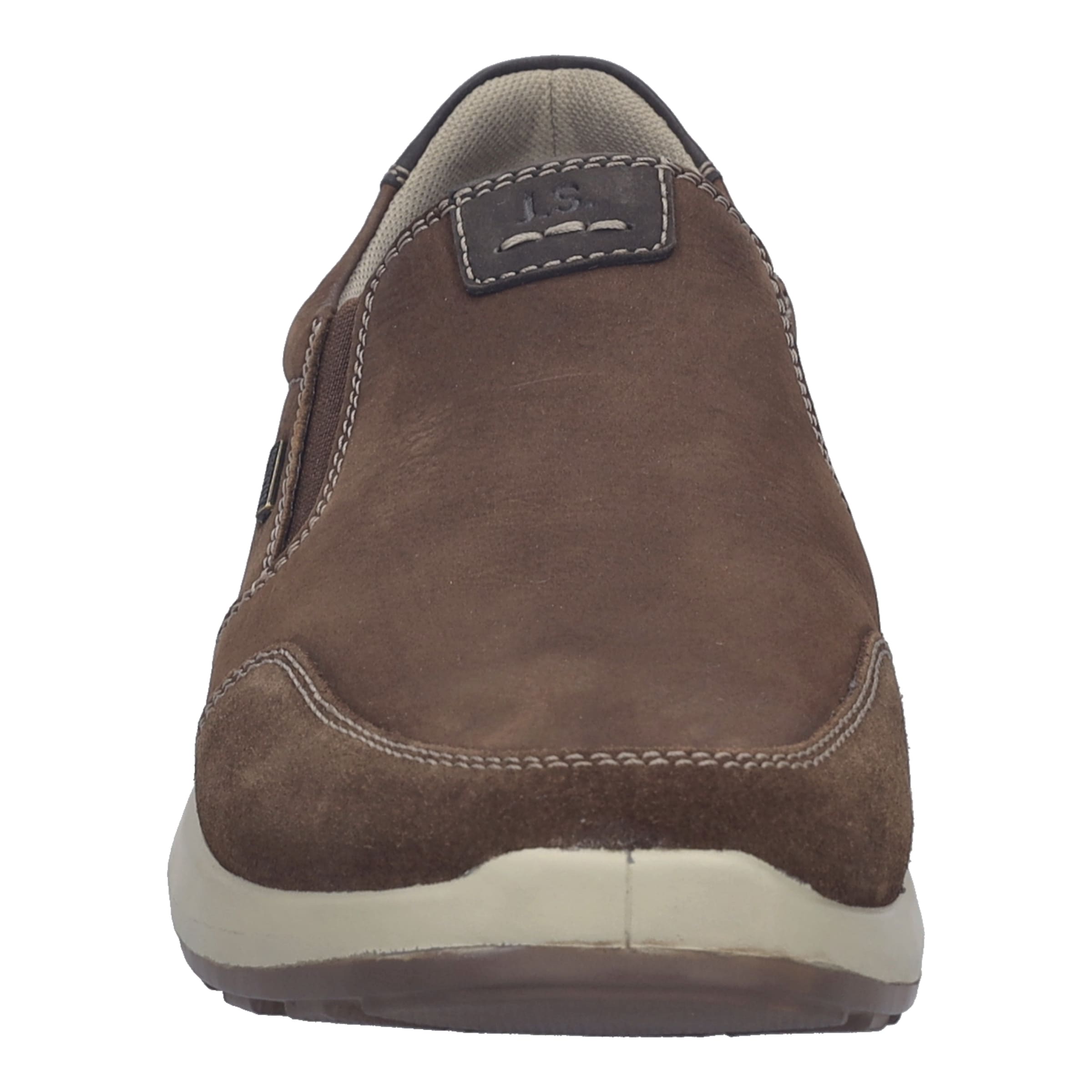 Josef Seibel Slipper »Marley 52«  Slip On-Sneaker, Schlupfschuh mit TEX-Ausstattung, G-Weite