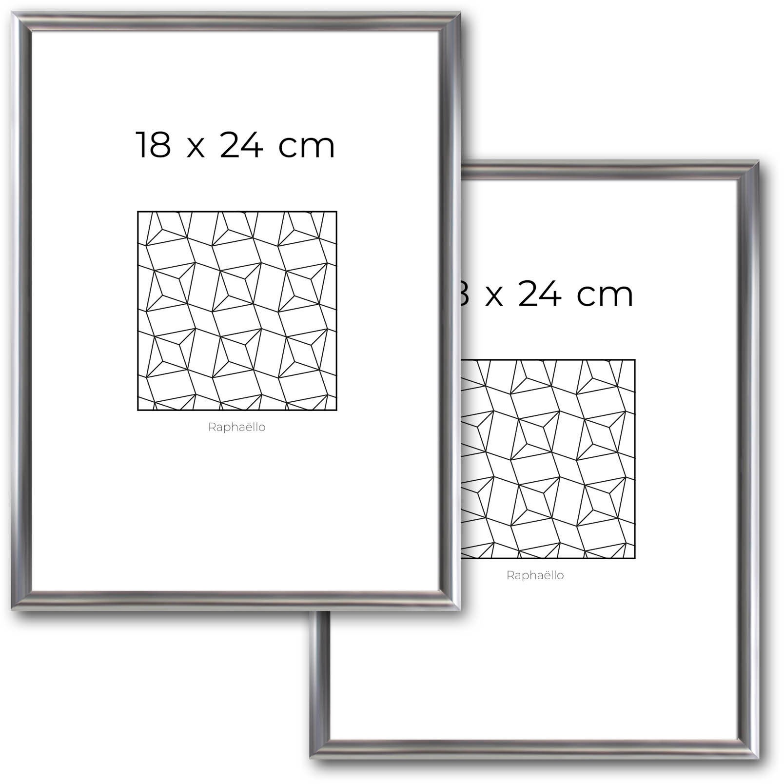 Image of RAPHAELLO Bilderrahmen »Kyoto«, (2 St.) bei Ackermann Versand Schweiz