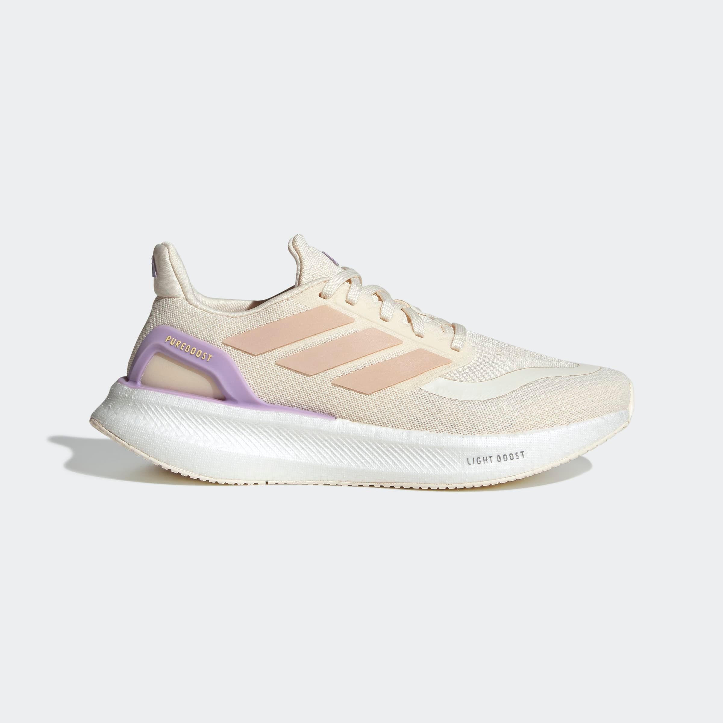 adidas Performance Laufschuh »PUREBOOST 5«