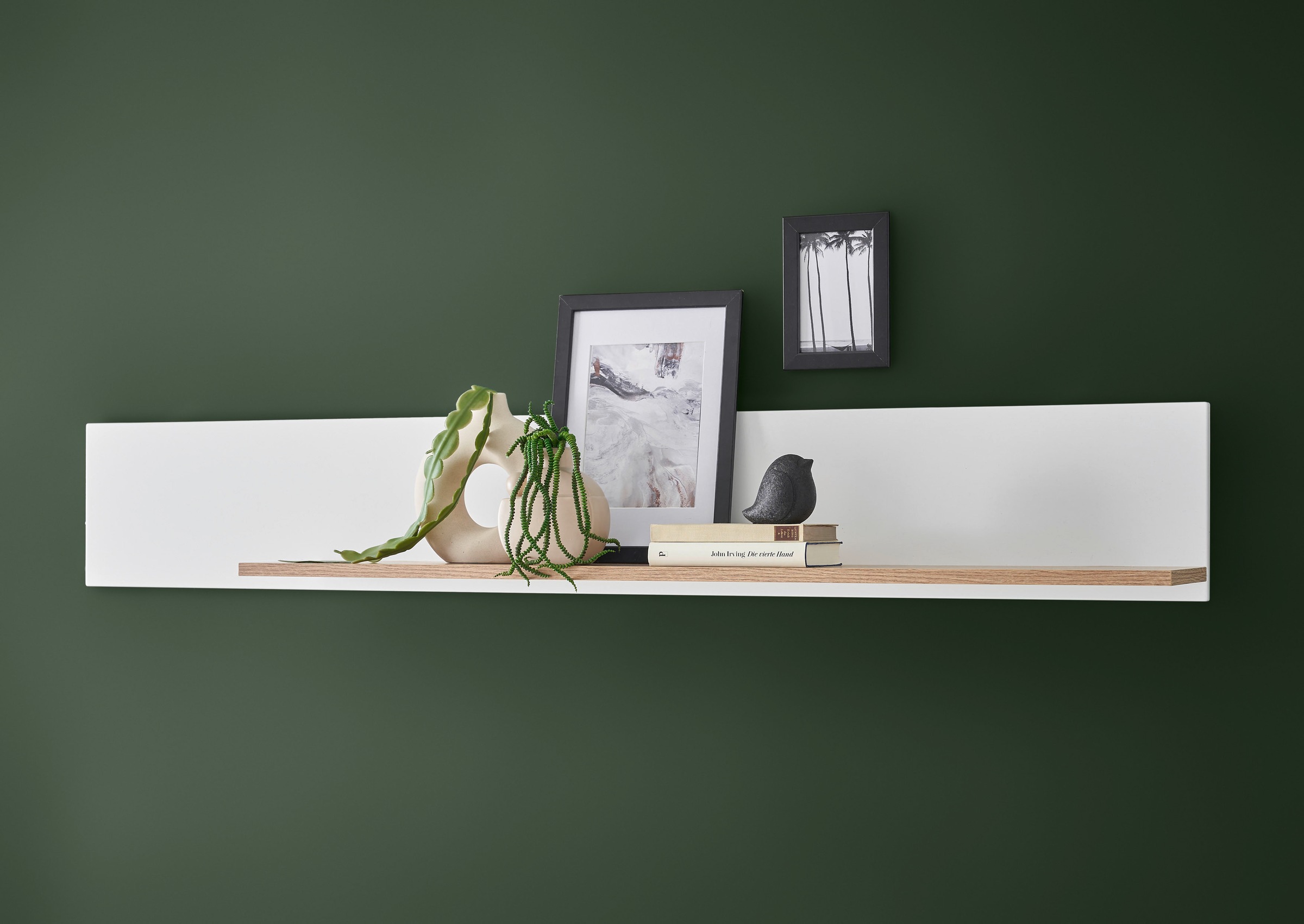 Image of Home affaire Wandboard "Hudson" in moderner Trendfarbe, Breite 150 cm