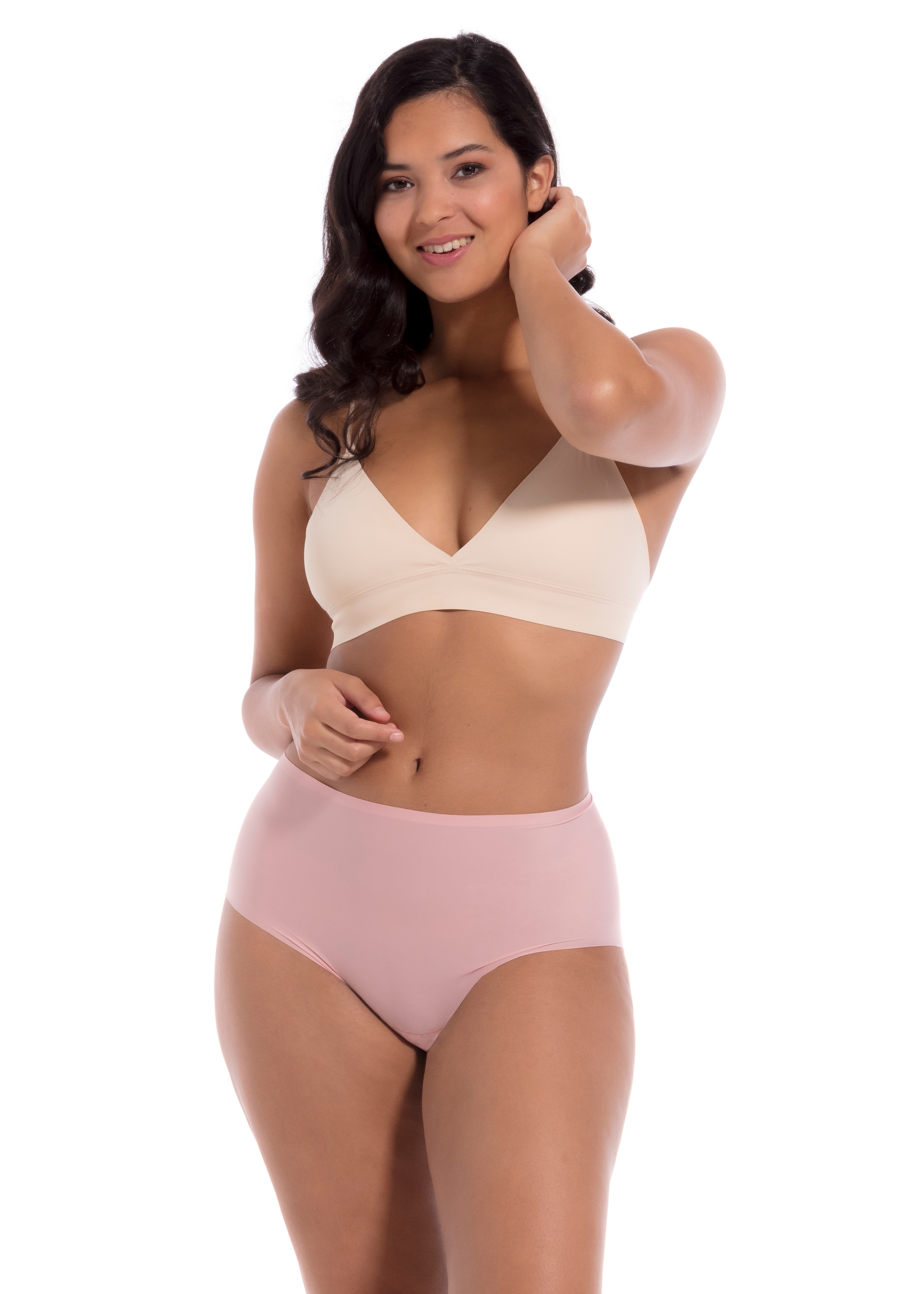 MAGIC Bodyfashion Panty »Dream Invisibles Panty« nahtlos