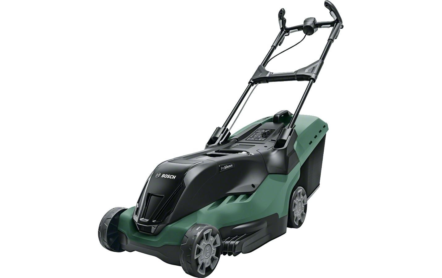 Image of BOSCH Akkurasenmäher »AdvancedRotak 36-650 ER« bei Ackermann Versand Schweiz