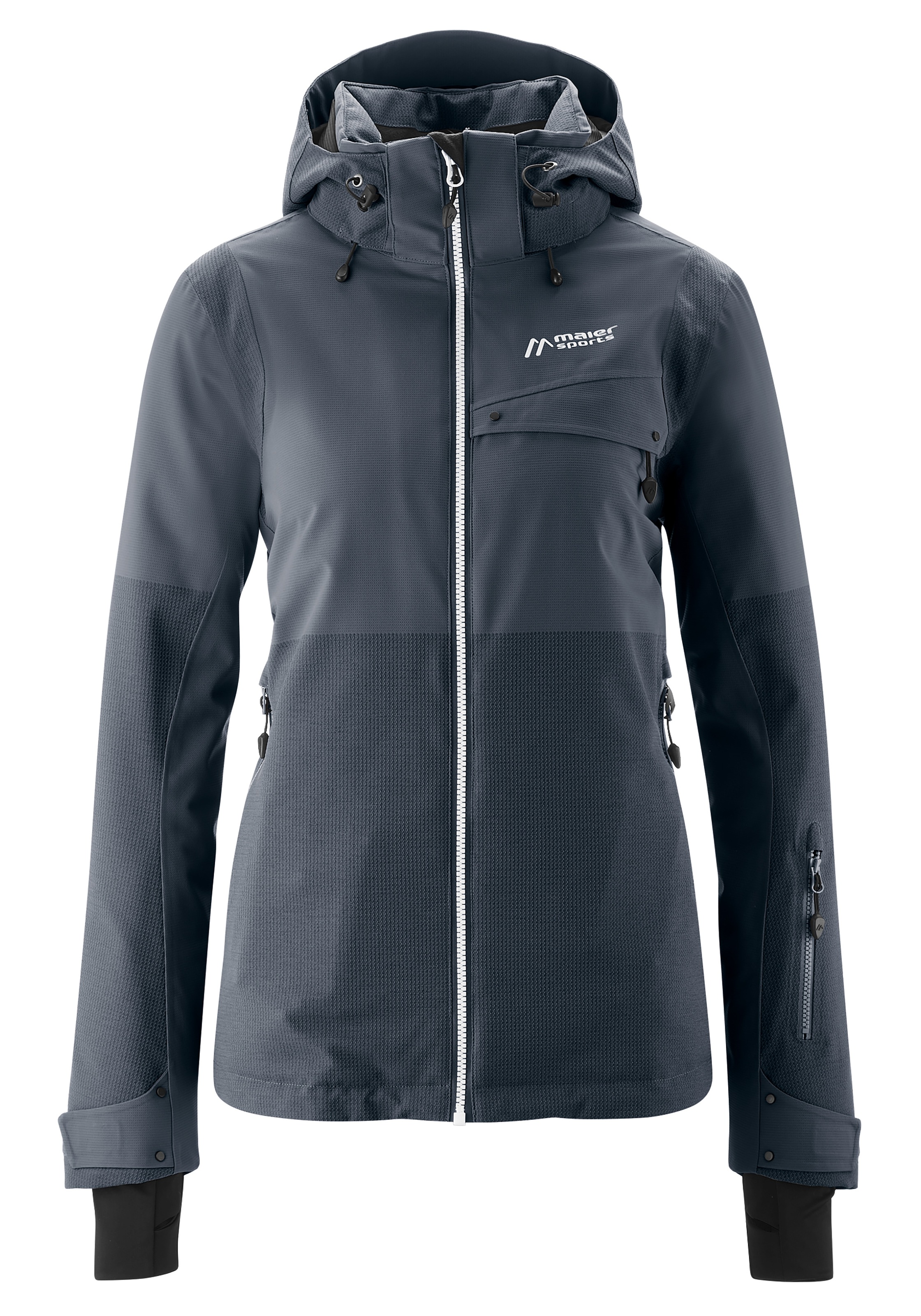Image of Maier Sports Skijacke »Dammkar Pure W«, Hoch innovativ für maximale Performance bei Ackermann Versand Schweiz