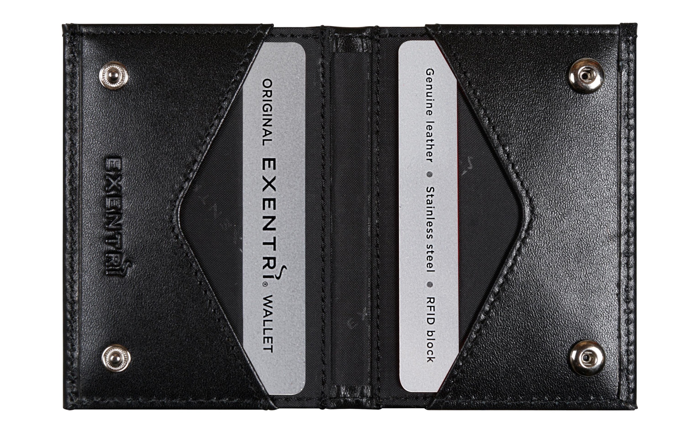   Geldbörse »EXENTRI Miniwallet«