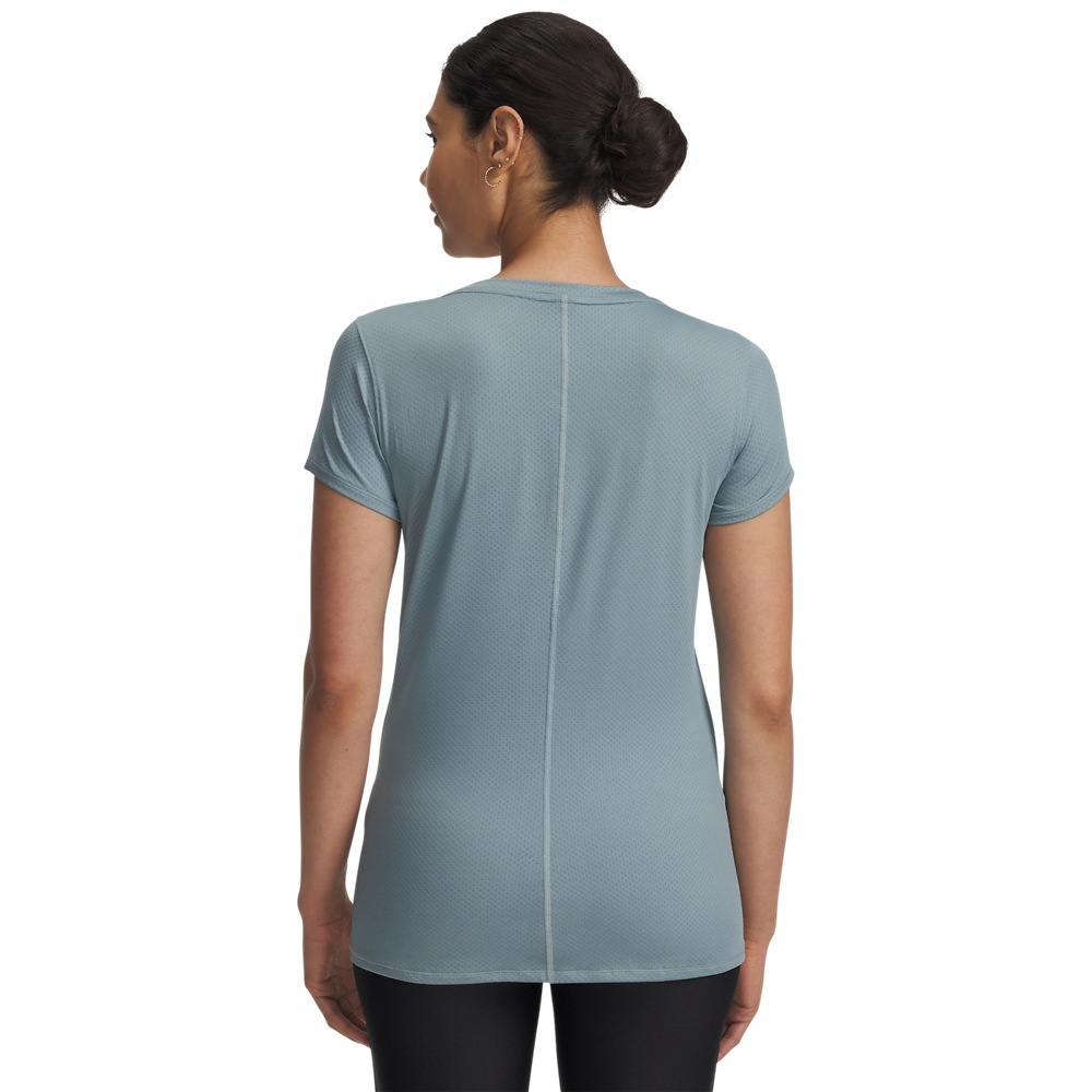 Under Armour® Funktionsshirt »Tech Mesh SS«, (1 tlg.)