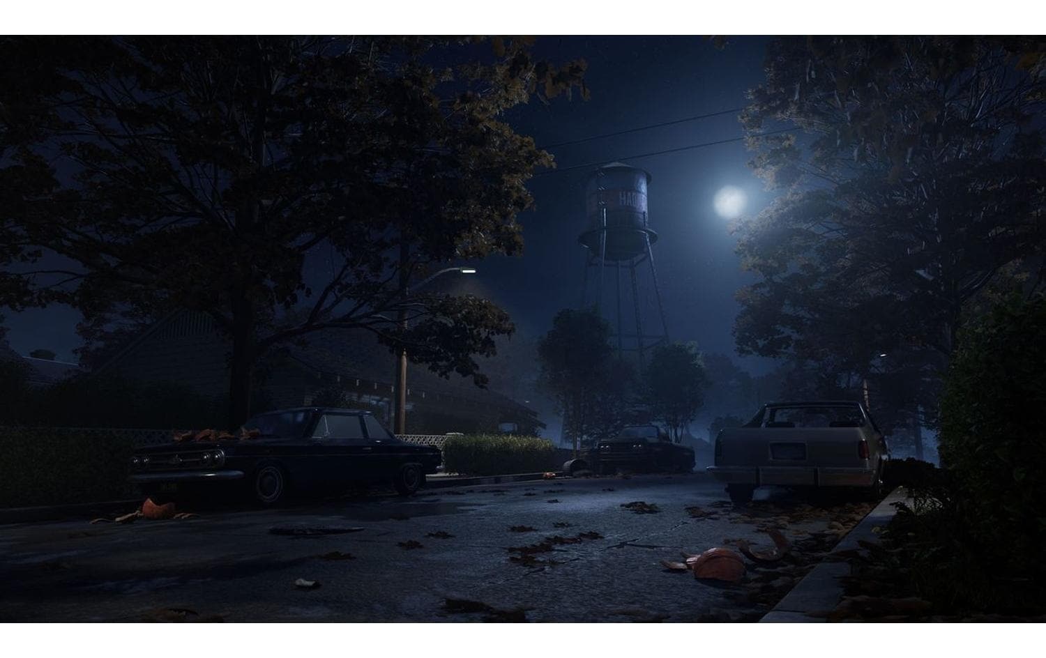 Flashpoint Spielesoftware »Halloween: The Game [PS5] (D) (Box)« PlayStation 5