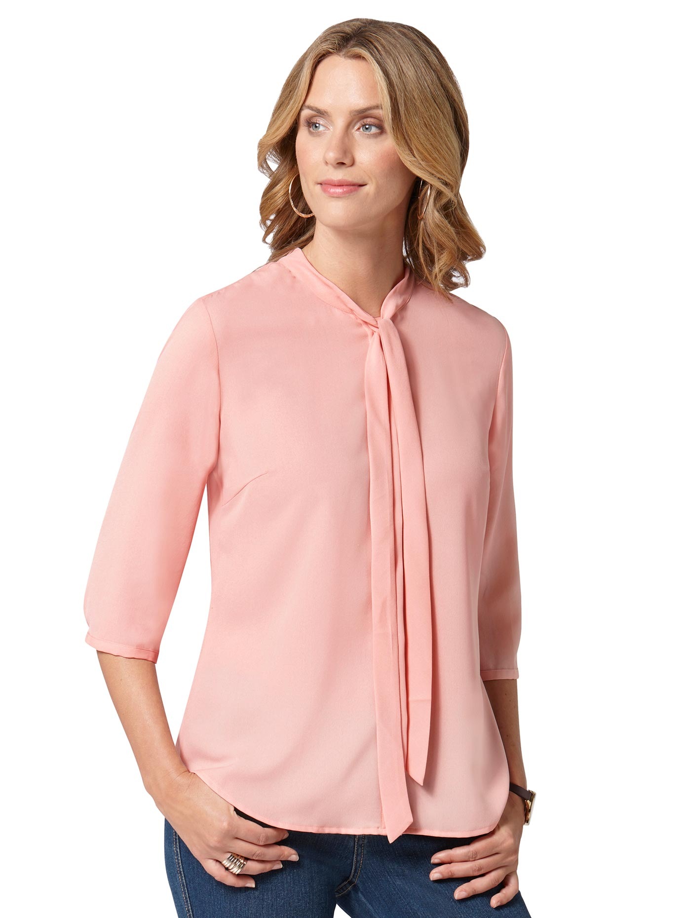 Image of Ambria Schluppenbluse bei Ackermann Versand Schweiz