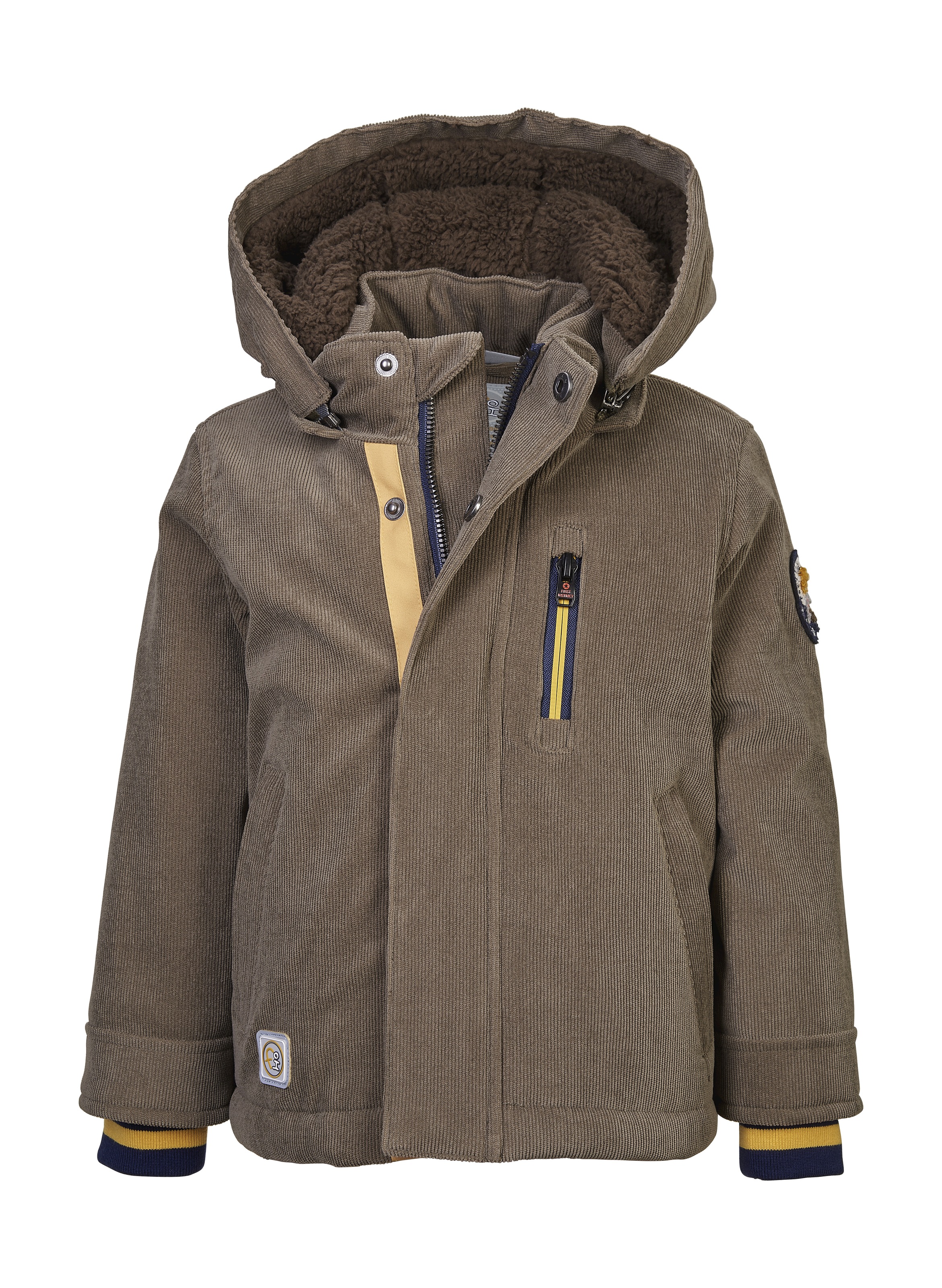 Image of Killtec Funktionsjacke »FIW 6 MNS JCKT« bei Ackermann Versand Schweiz