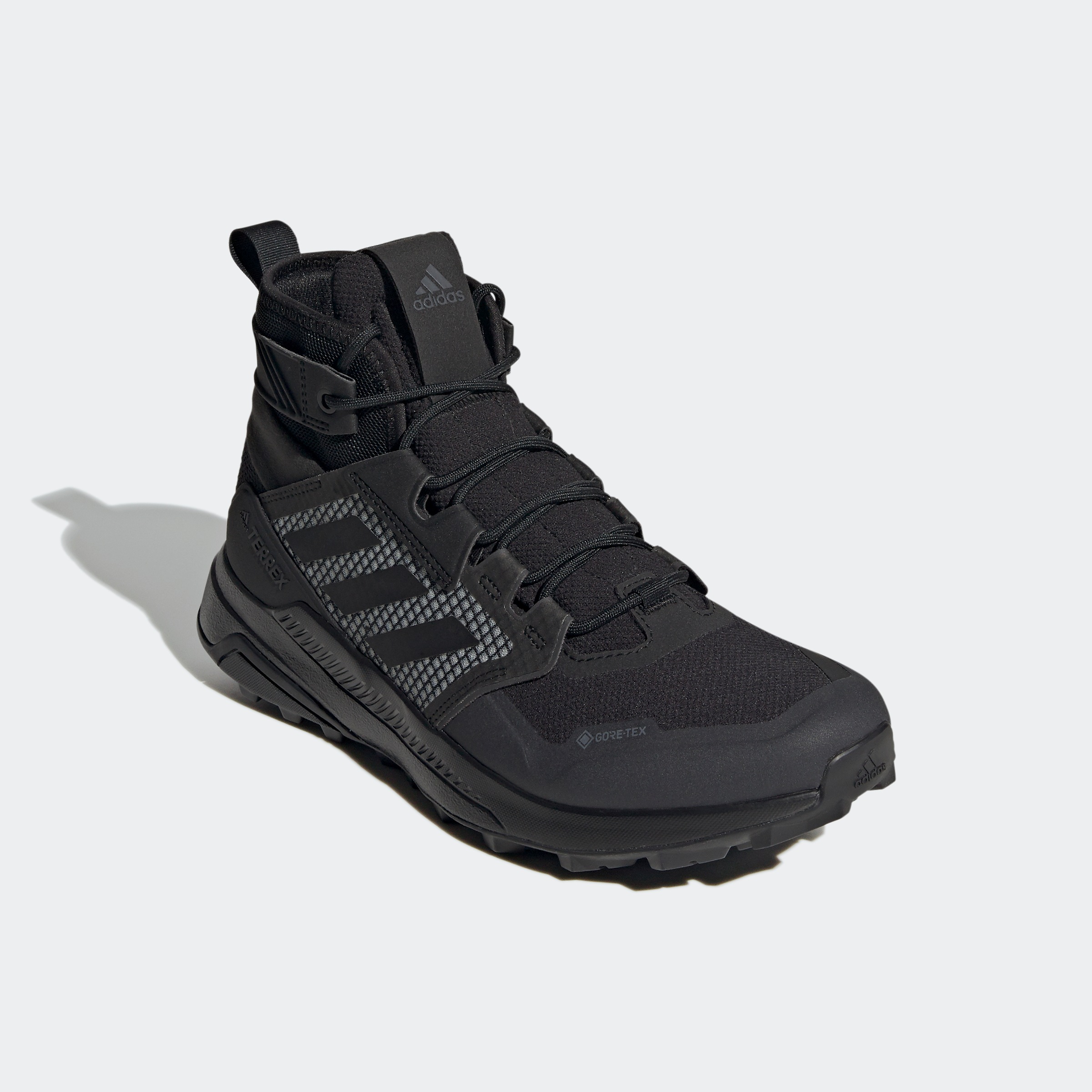 Image of adidas TERREX Wanderschuh »TERREX TRAILMAKER MID GORE-TEX« bei Ackermann Versand Schweiz