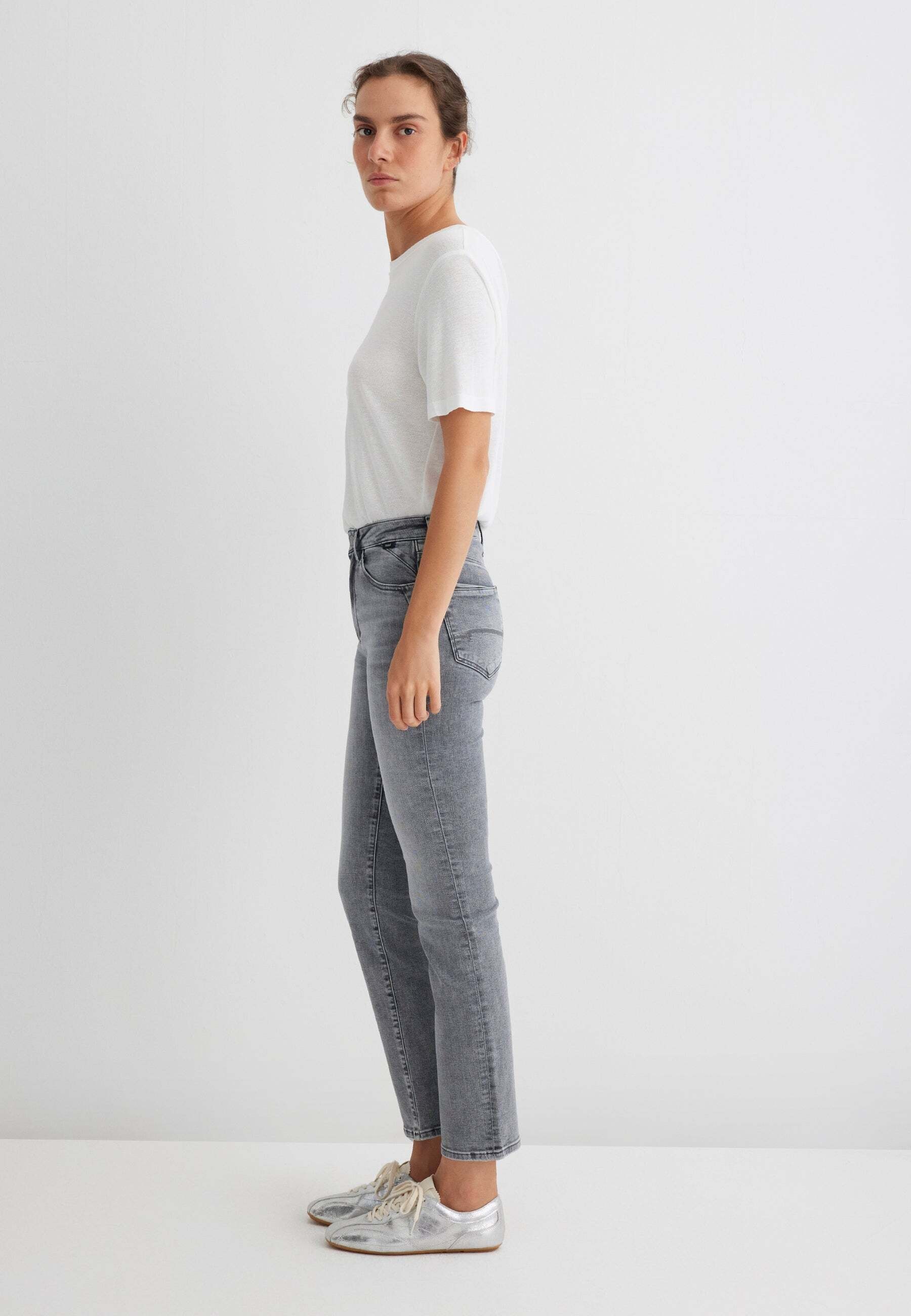 Mavi Jeans droit »Mavi Jeans Kendra«