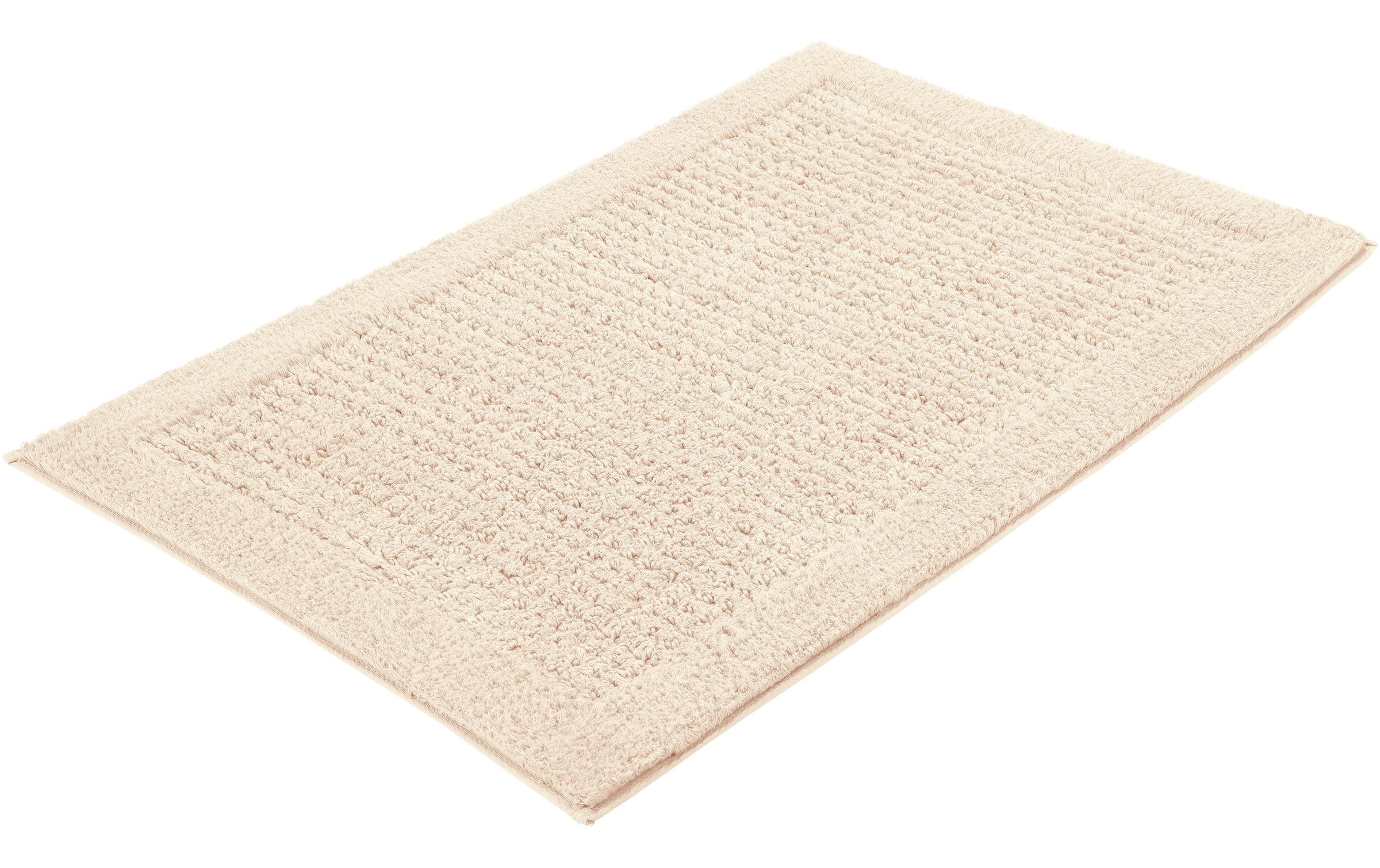 Image of Kleine Wolke Badematte "Net 60 x 90 cm"