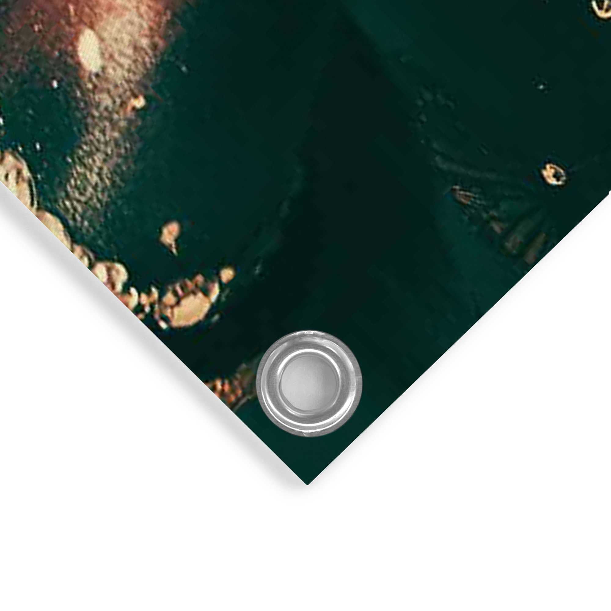 Reinders! Poster »Jaime Ibarra - Bohemian Chic«