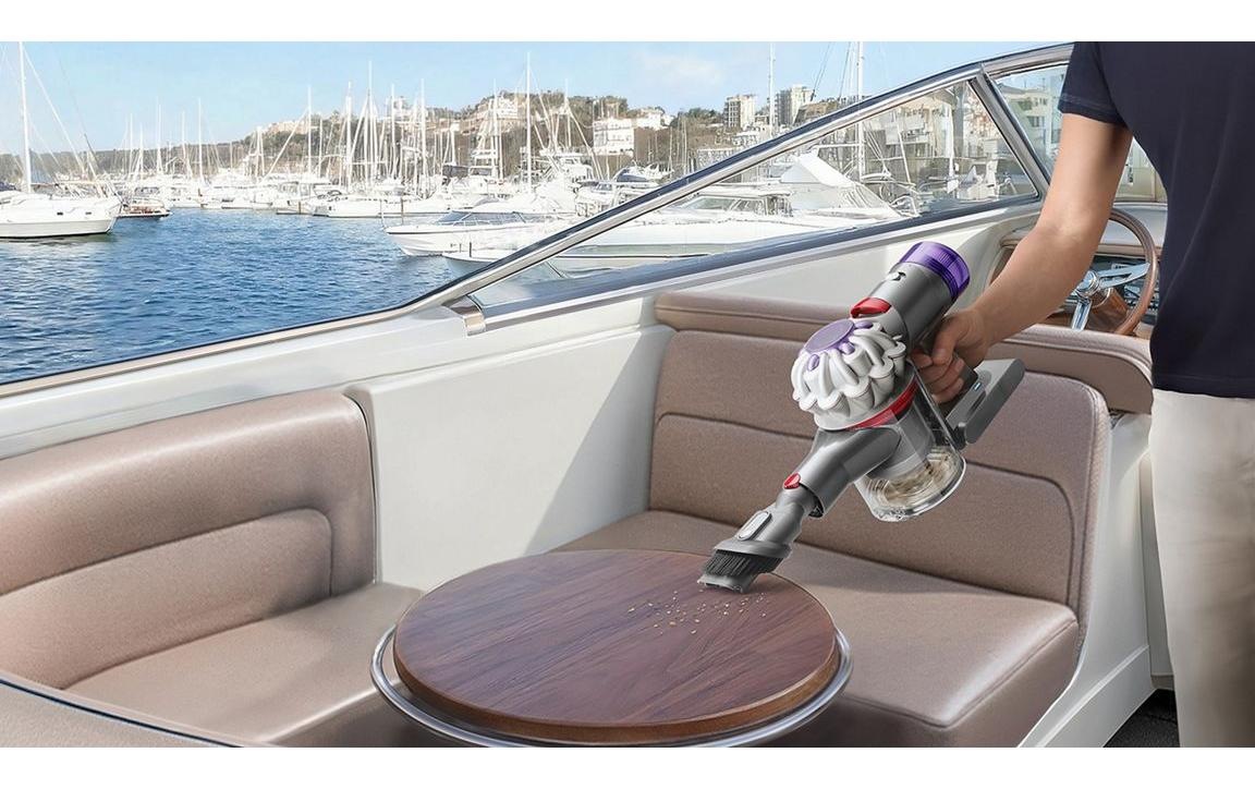 DYSON Akku-Handstaubsauger »Car & Boat«