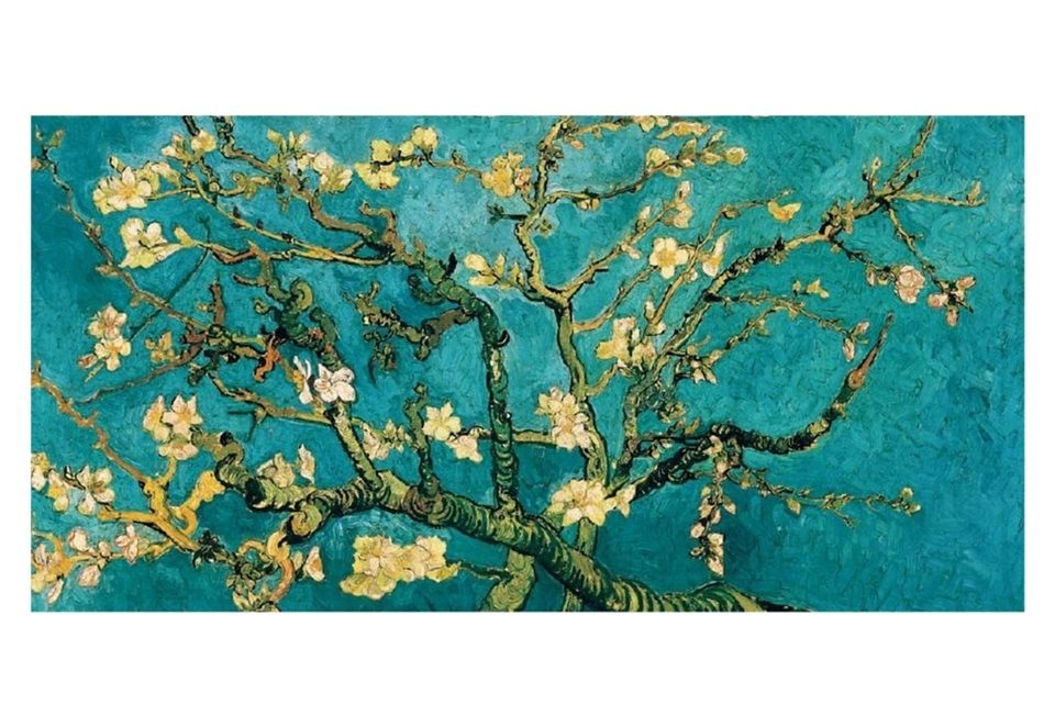 Image of Home affaire Wandbild »Mandorlo in fiore« bei Ackermann Versand Schweiz