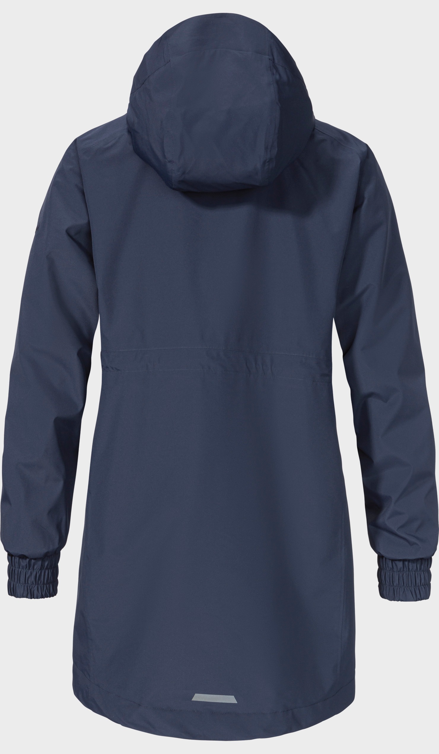 Schöffel Parka »Parka Style Bohorok WMS« mit Kapuze