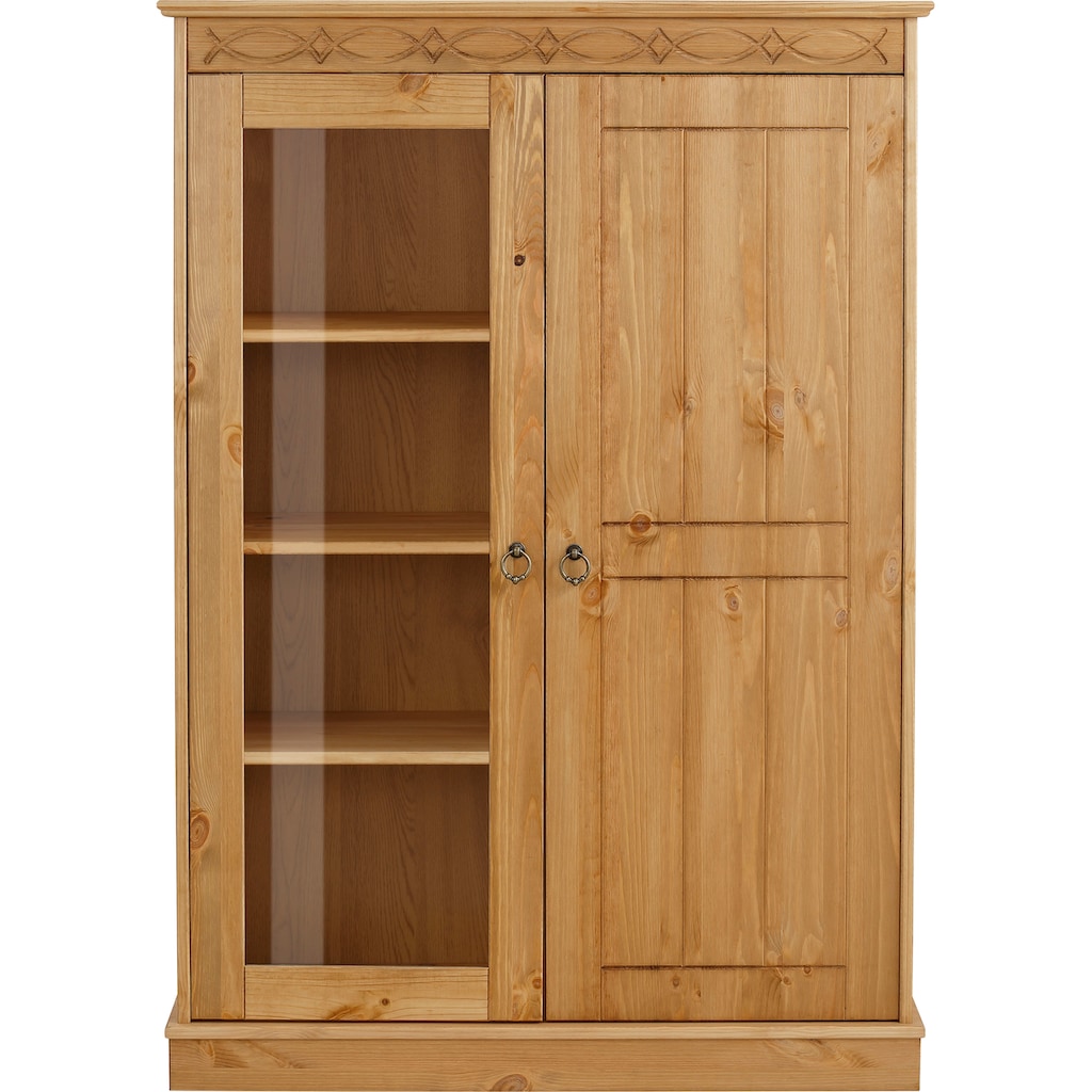 Home affaire Highboard »Indra«