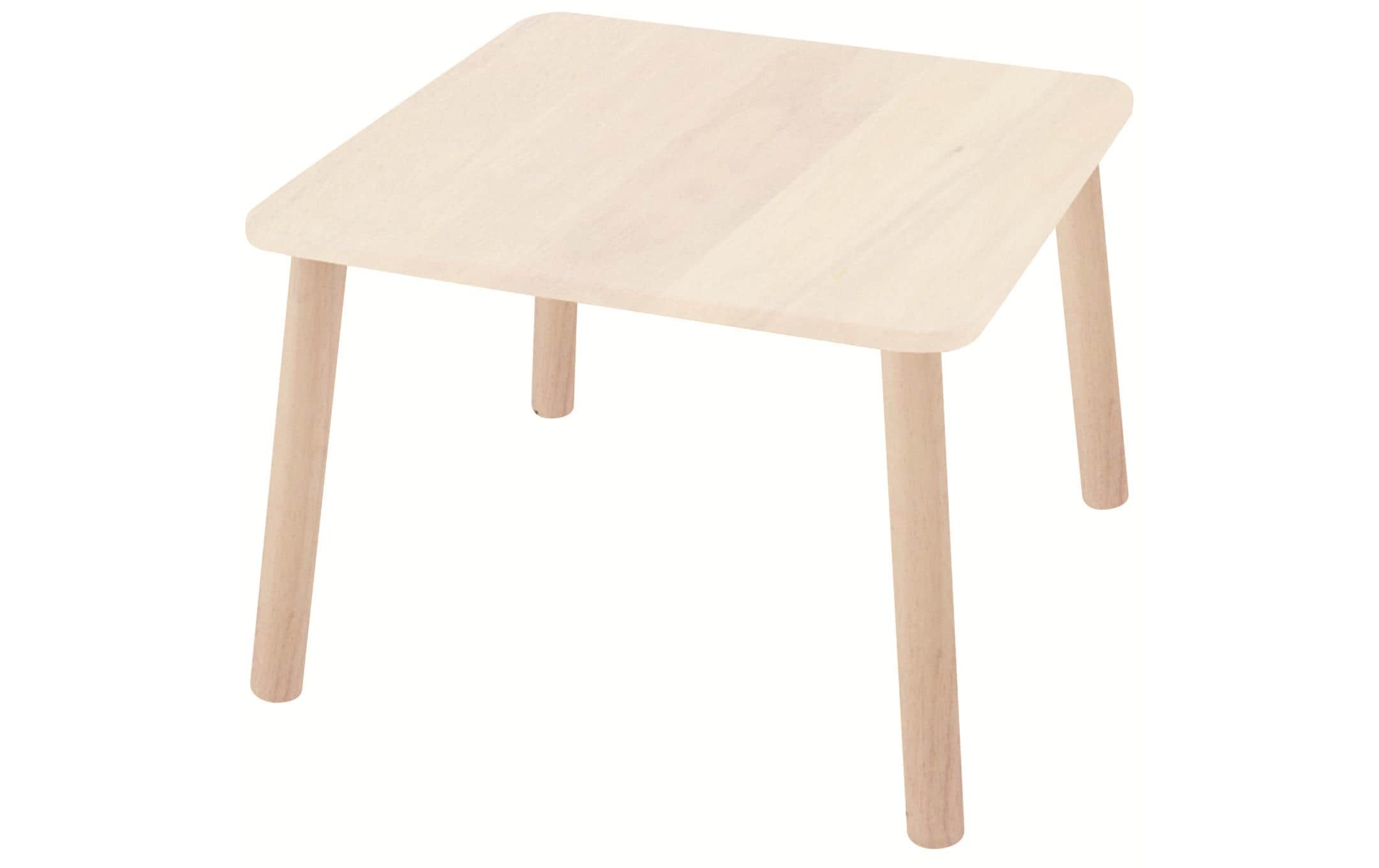 Image of Spielba Kindertisch »Kindertisch« bei Ackermann Versand Schweiz