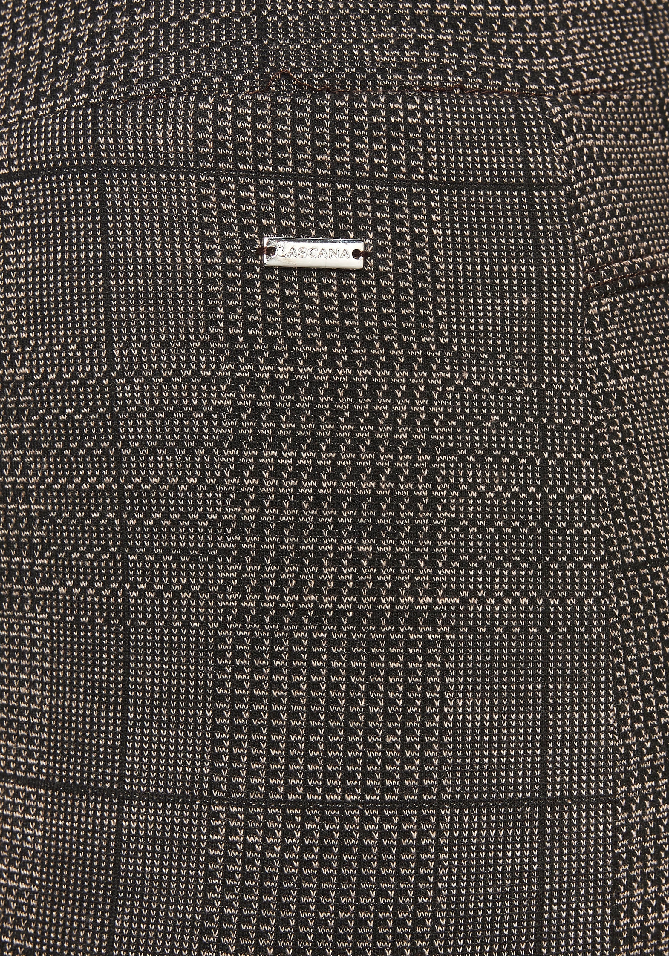 LASCANA Leggings, mit zwei Gesässtaschen, Jeggings, elastisch