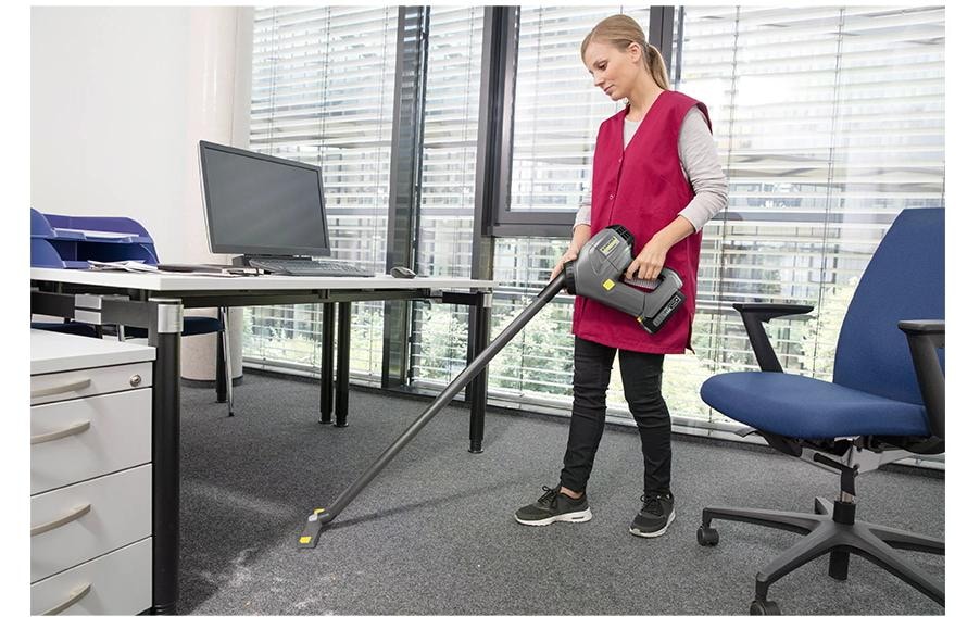 Kärcher Professional Akku-Handstaubsauger »HV Solo«