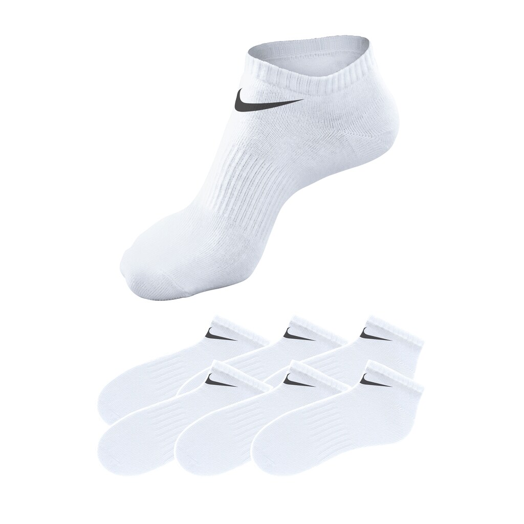 Nike Sneakersocken, (6 Paar)