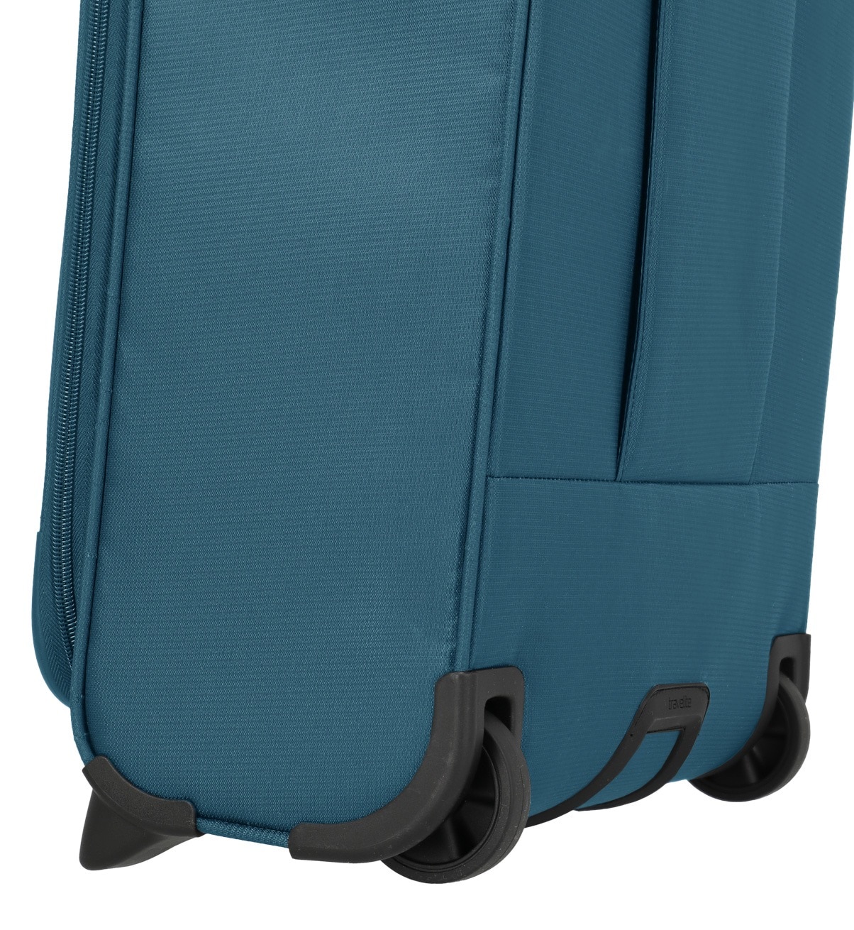 travelite Trolley pour bagages à main »JETPACK Multi Light 2 Cabin Handgepäck Koffer« 41 litre 2 Rollen bagage souple, compatible Ryanair, Condor et de nombreuses compagnies aériennes courantes