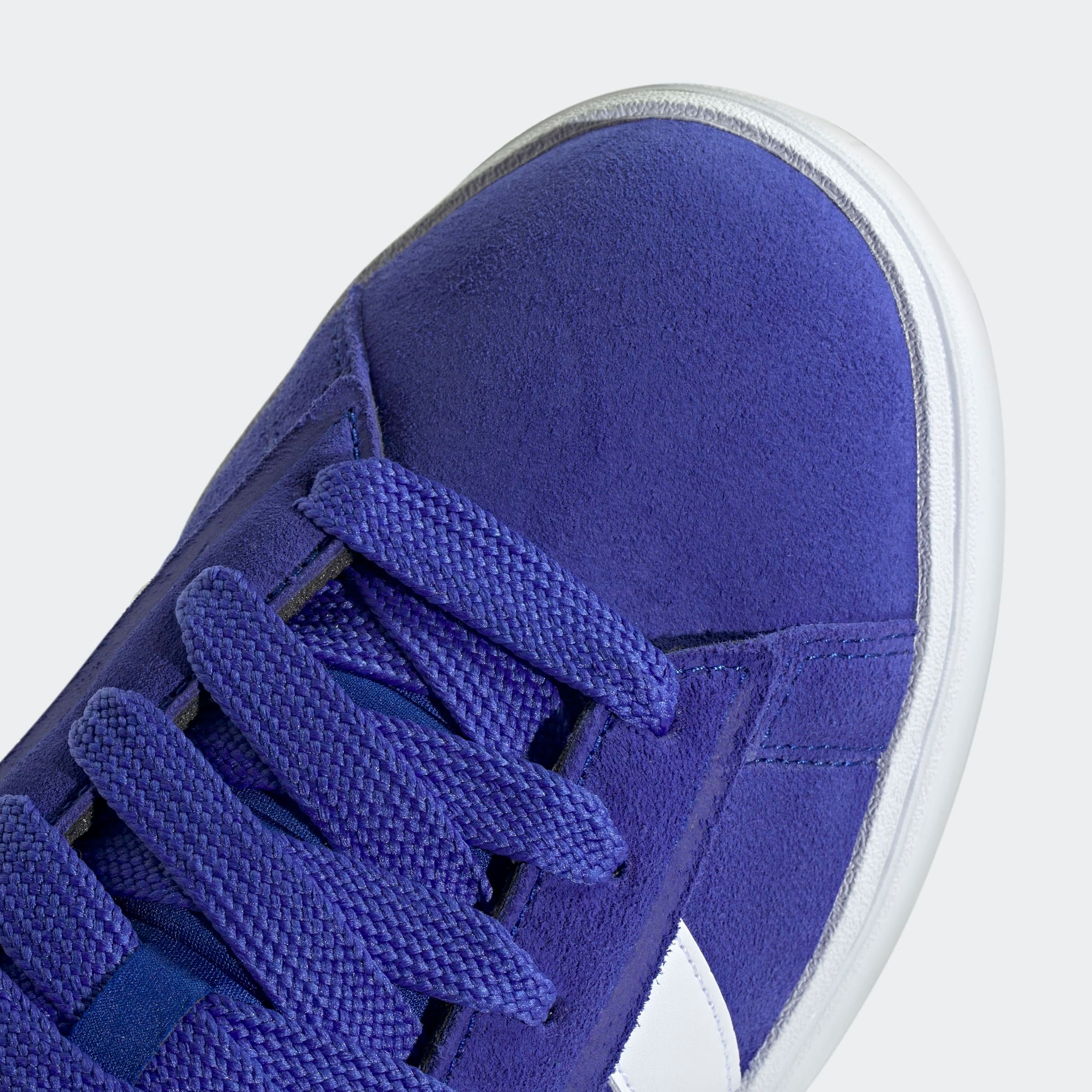 adidas Sportswear Sneaker »GRAND COURT ALPHA«  Design inspiriert vom adidas Campus 00