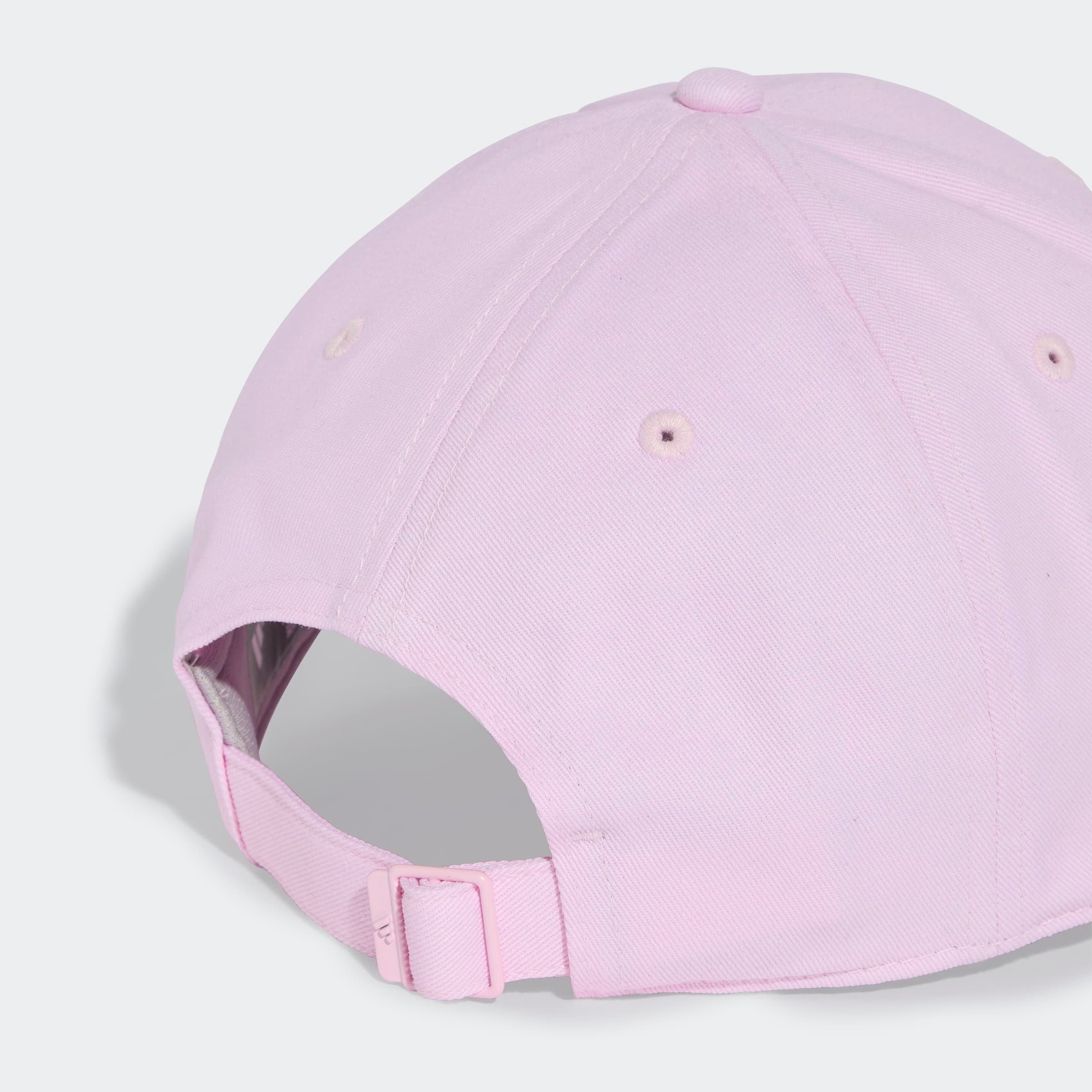 adidas Performance Baseball Cap »BBALL 3S CAP NL«