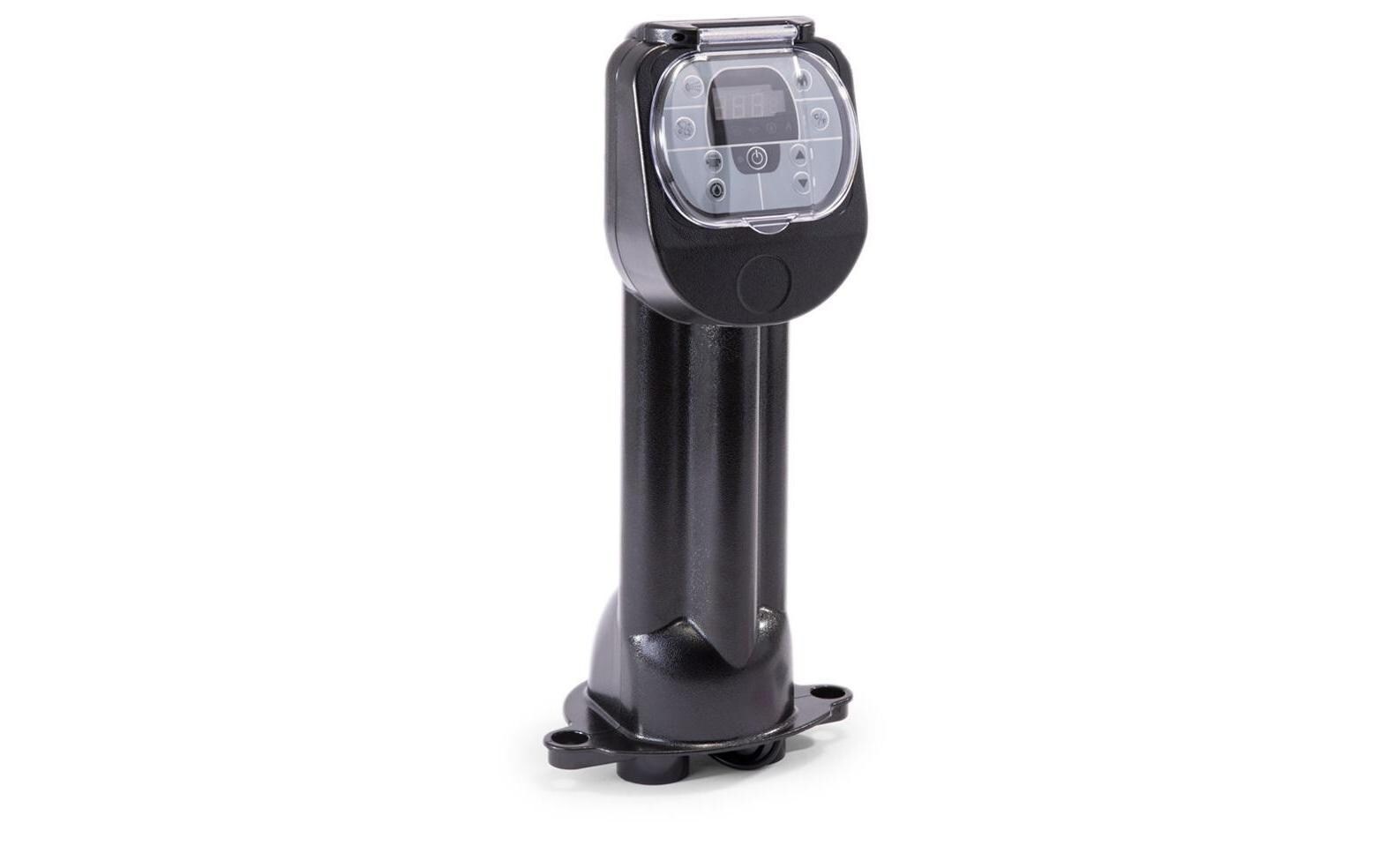 Image of Intex Rundpool "Bedienfeld für Whirlpool Schwarz"