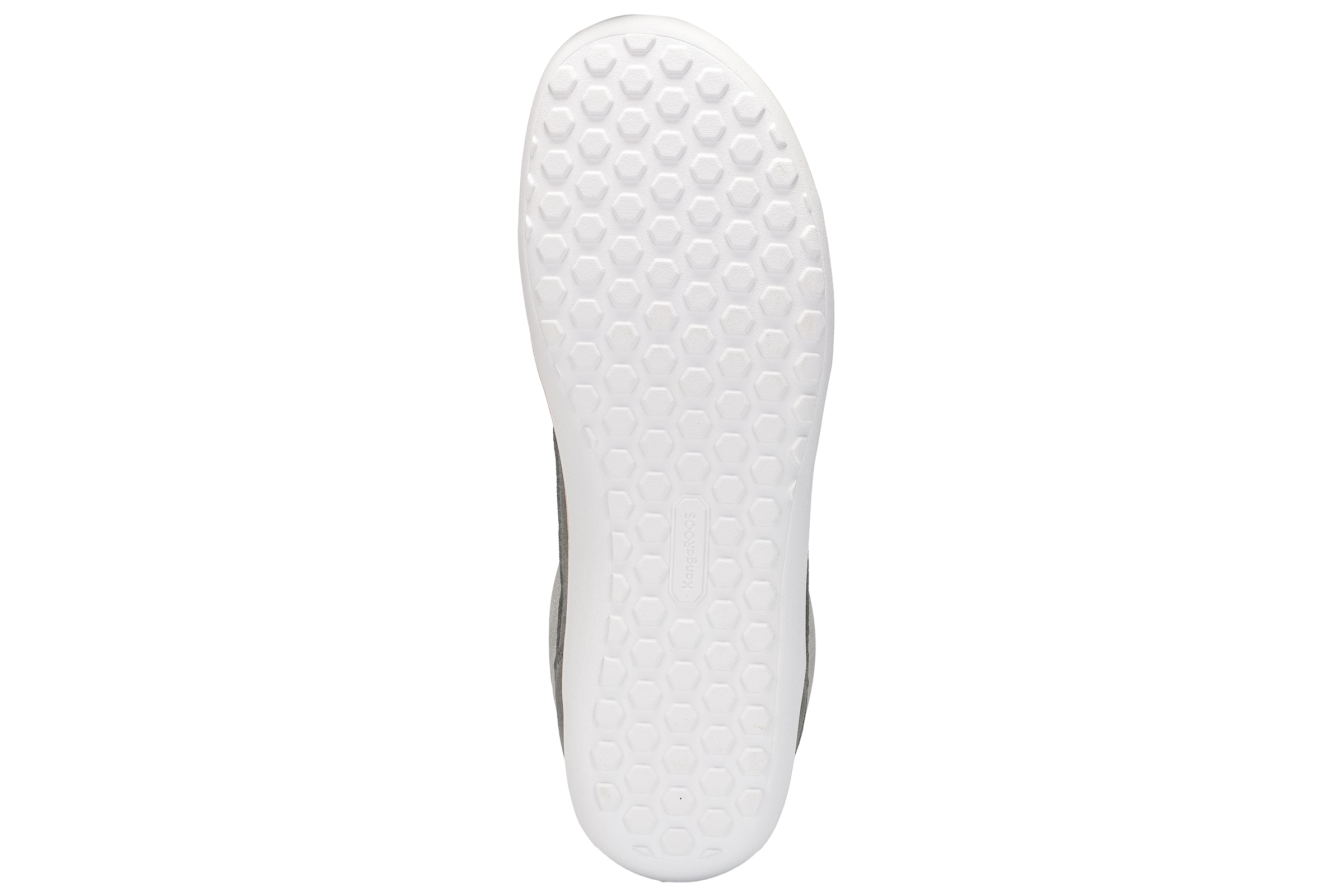 KangaROOS Sneaker »K-BF SIERRA«, Barfussschuh