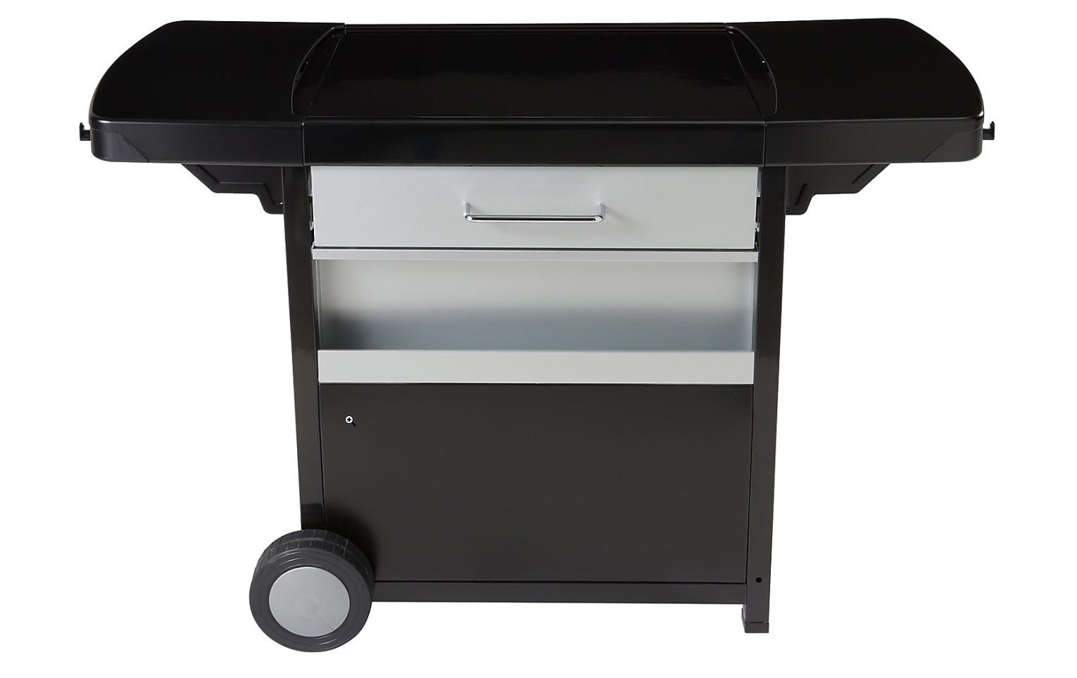 Image of Campingaz Rollwagen »Premium Plancha Wagen« bei Ackermann Versand Schweiz