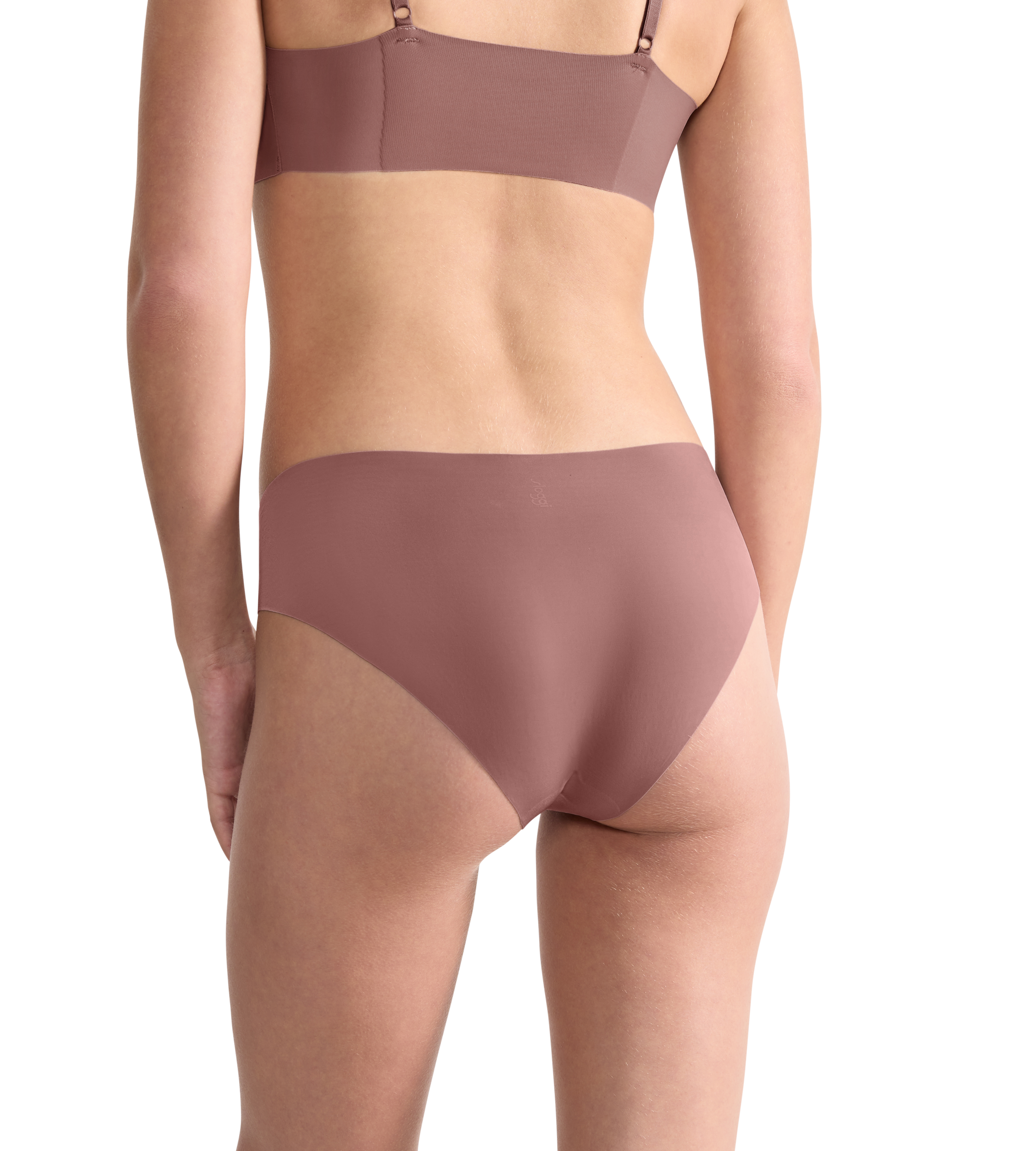 sloggi Slip »ZERO Feel 2.0 High leg« nahtlos und unsichtbar