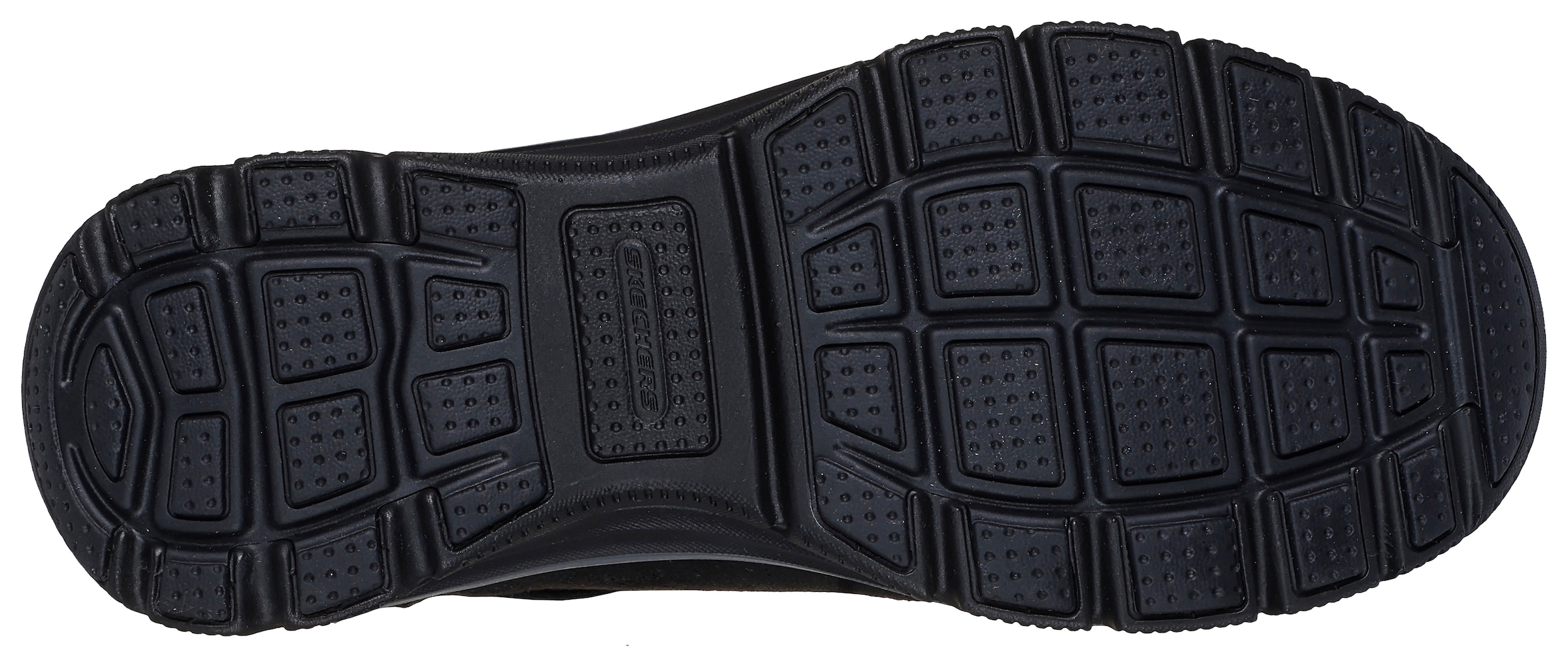 Skechers Winterstiefel »EASY GOING-DREAMERS MOVE«  Schlupfstiefel, Snowboots, Winterschuh mit Slip-Ins Schafteinstieg