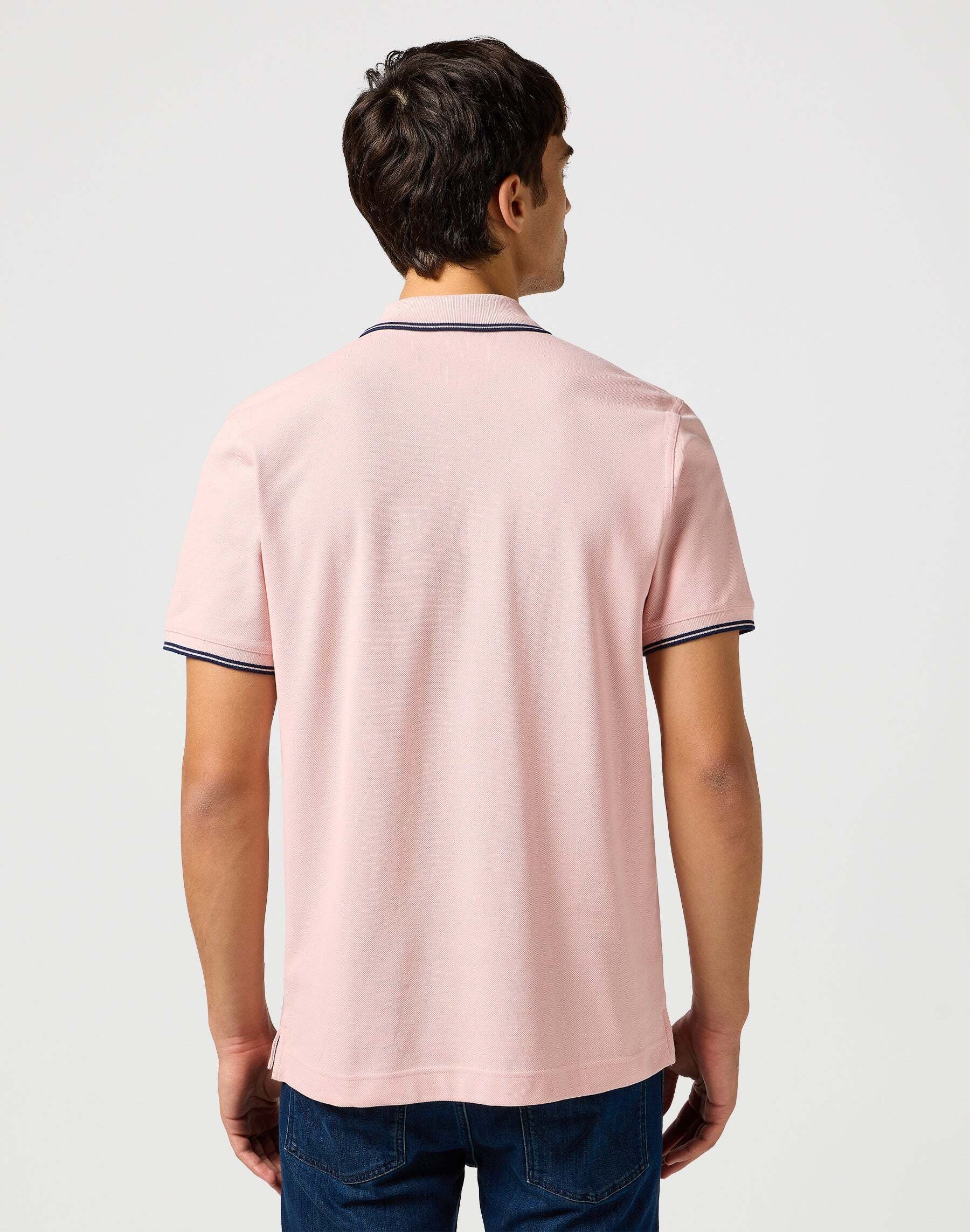 Wrangler Poloshirt »Wrangler Polo Polo Shirt«