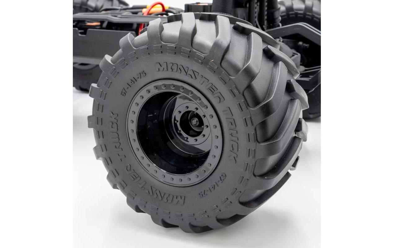 RC-Monstertruck »Hobbytech Rogue Terra Brushless«