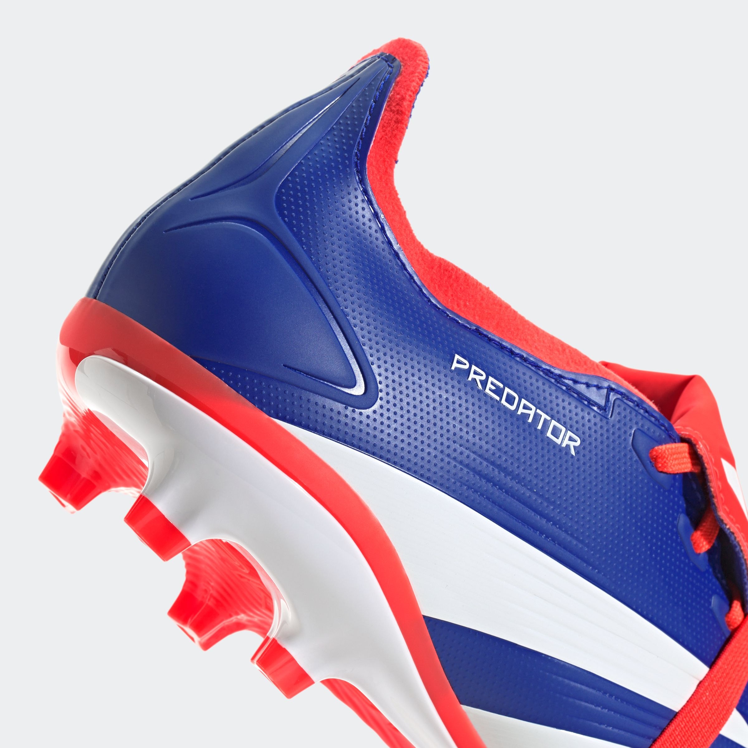 adidas Performance Fussballschuh »PREDATOR LEAGUE FOLD-OVER TONGUE FG«