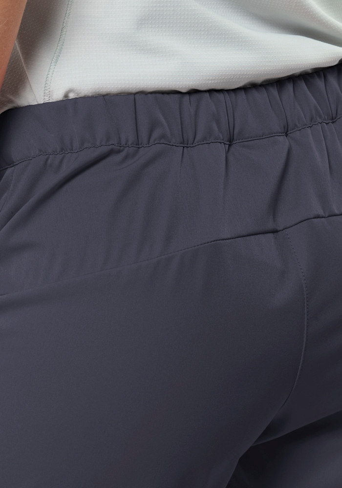 Jack Wolfskin Shorts »HIKING ALPINE SHORT W«