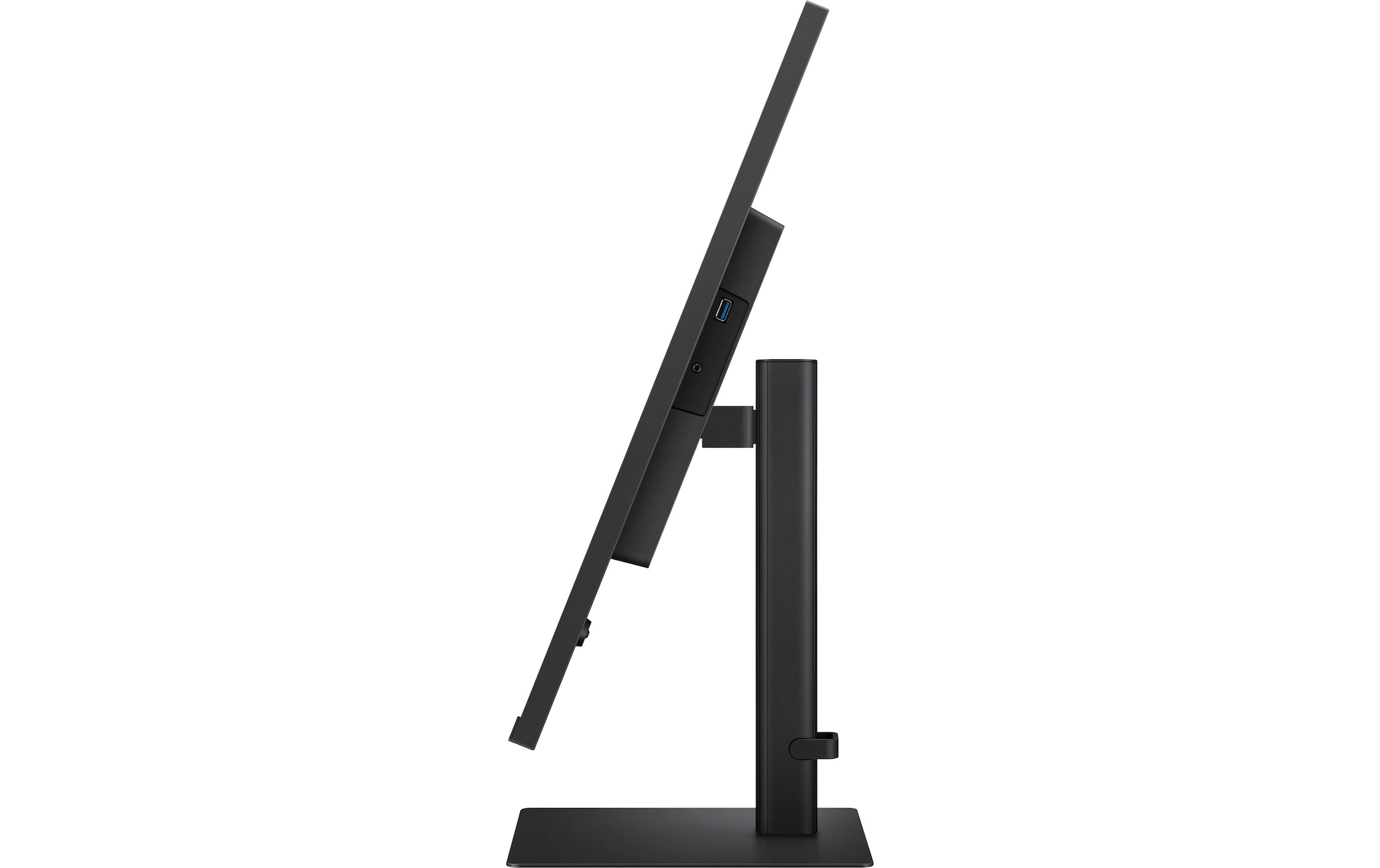 Samsung LCD-Monitor »S70D LS37D700EAUXEN«, 93,61 cm/37 Zoll, 3840 x 2160 px, 4K Ultra HD, 5 ms Reaktionszeit, 60 Hz