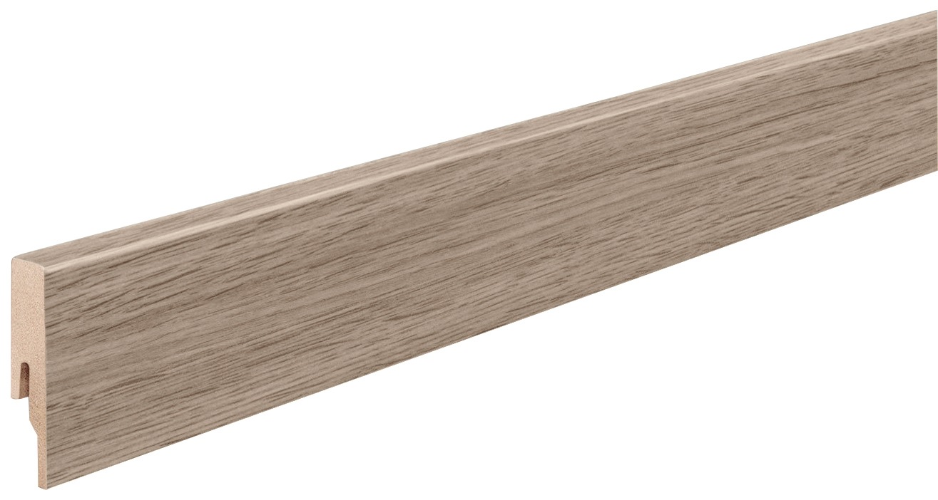 Image of MODERNA Sockelleiste »ASL 60 Varberg Eiche« bei Ackermann Versand Schweiz