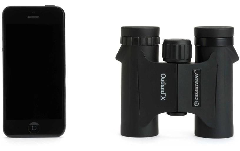 Celestron Fernglas »Outland X 10 x 25«