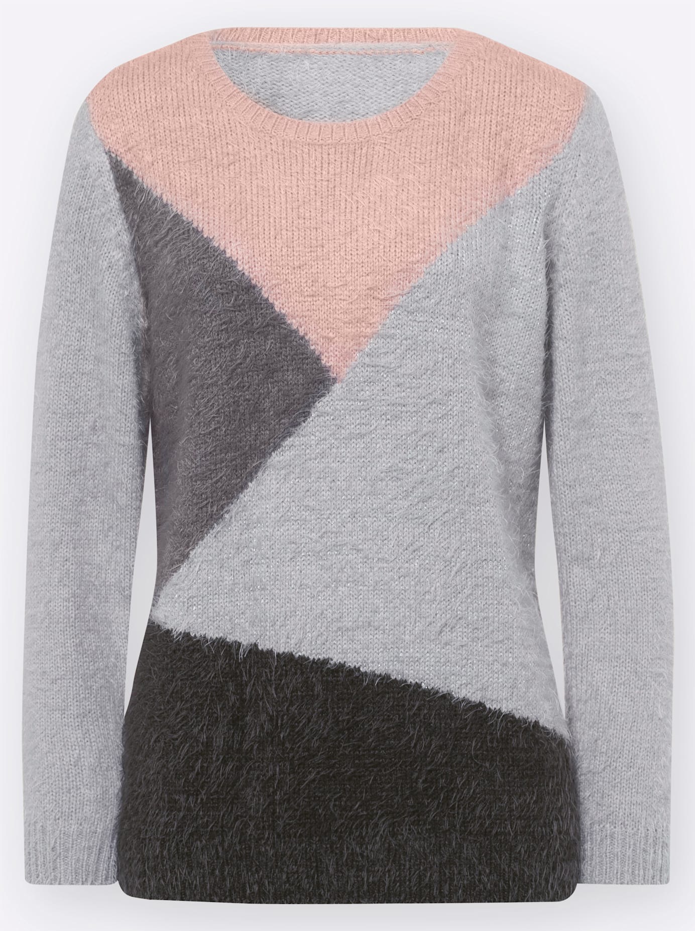 Classic Basics Strickpullover »Pullover«
