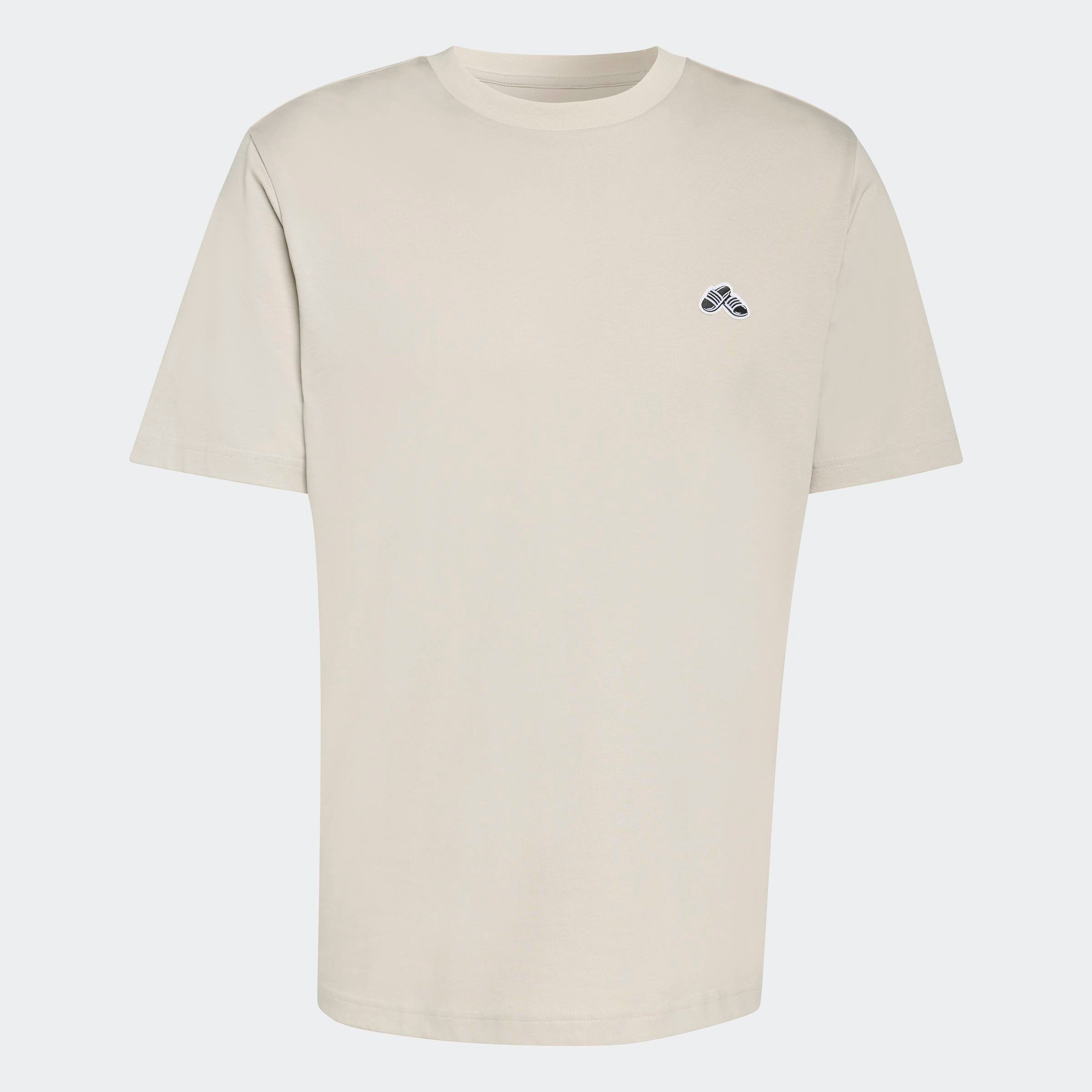 adidas Sportswear T-shirt »SUMMER SLIDE TRIM GRAFIK«