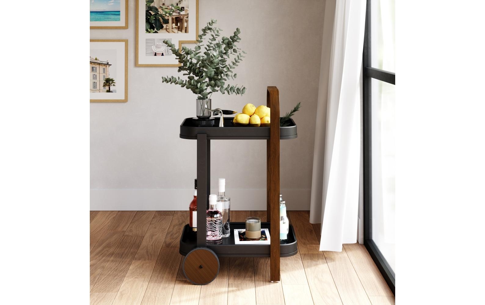 Umbra Rollwagen »Bellwood«